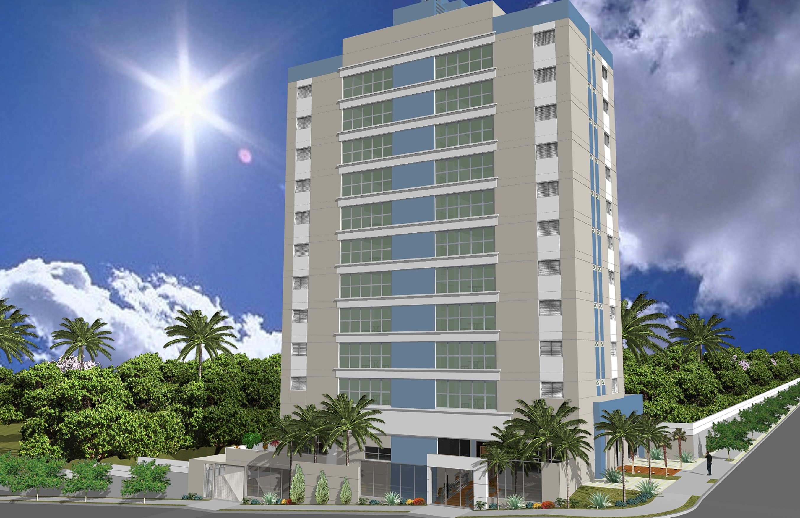 Galeria empreendimento