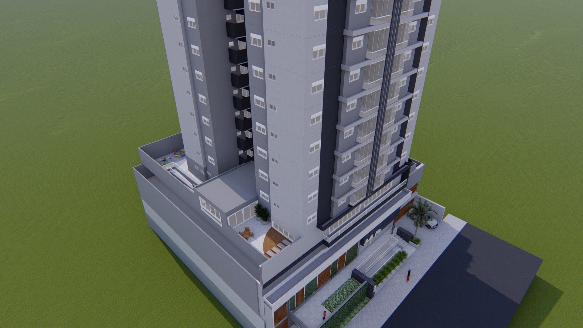 Galeria empreendimento