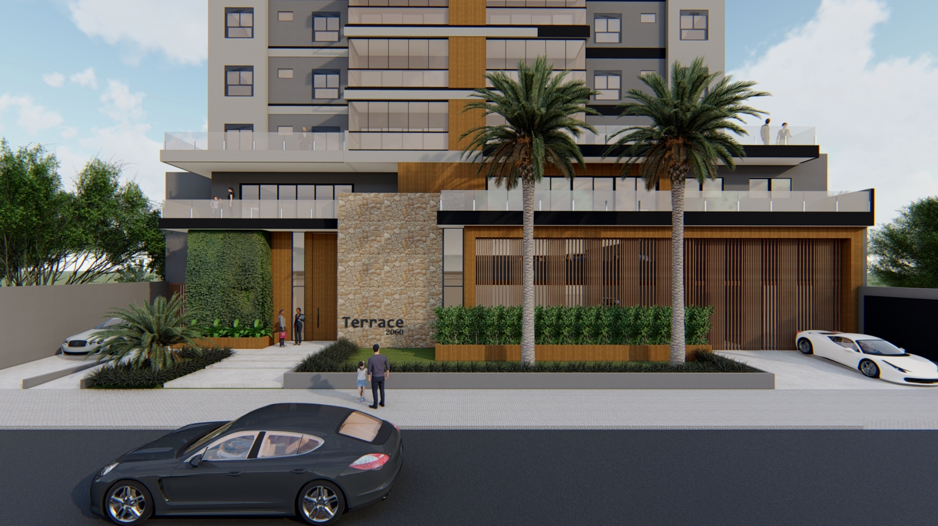 Galeria empreendimento