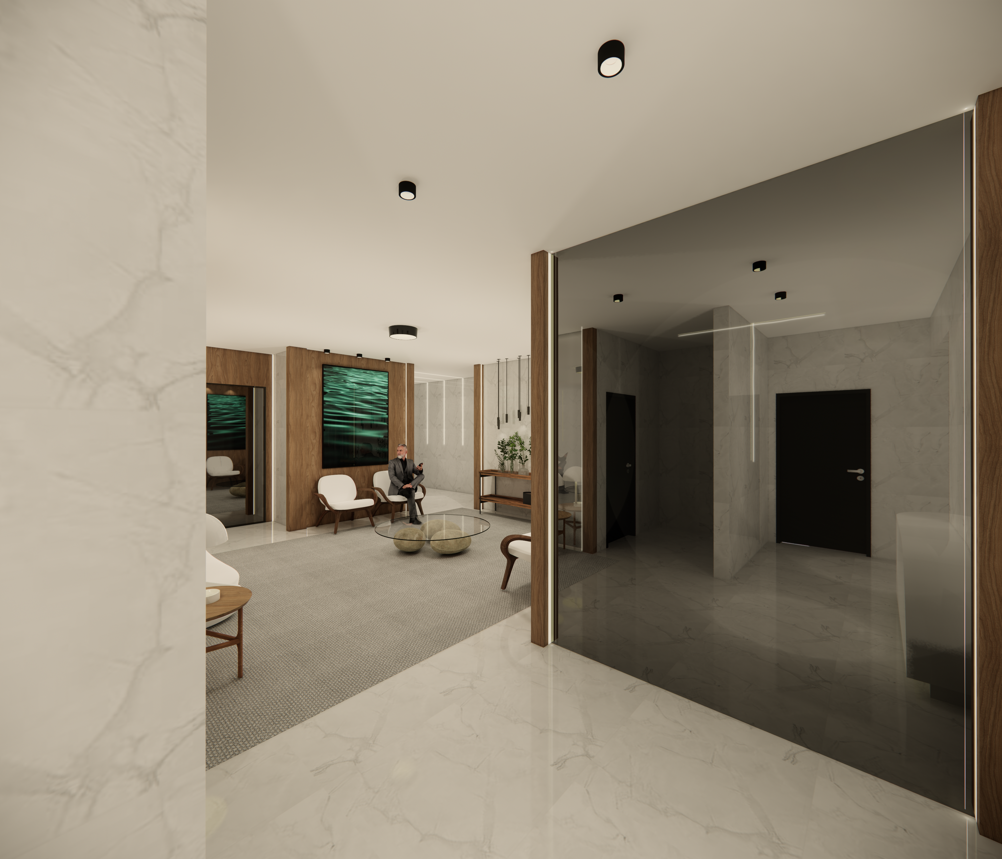 Galeria empreendimento