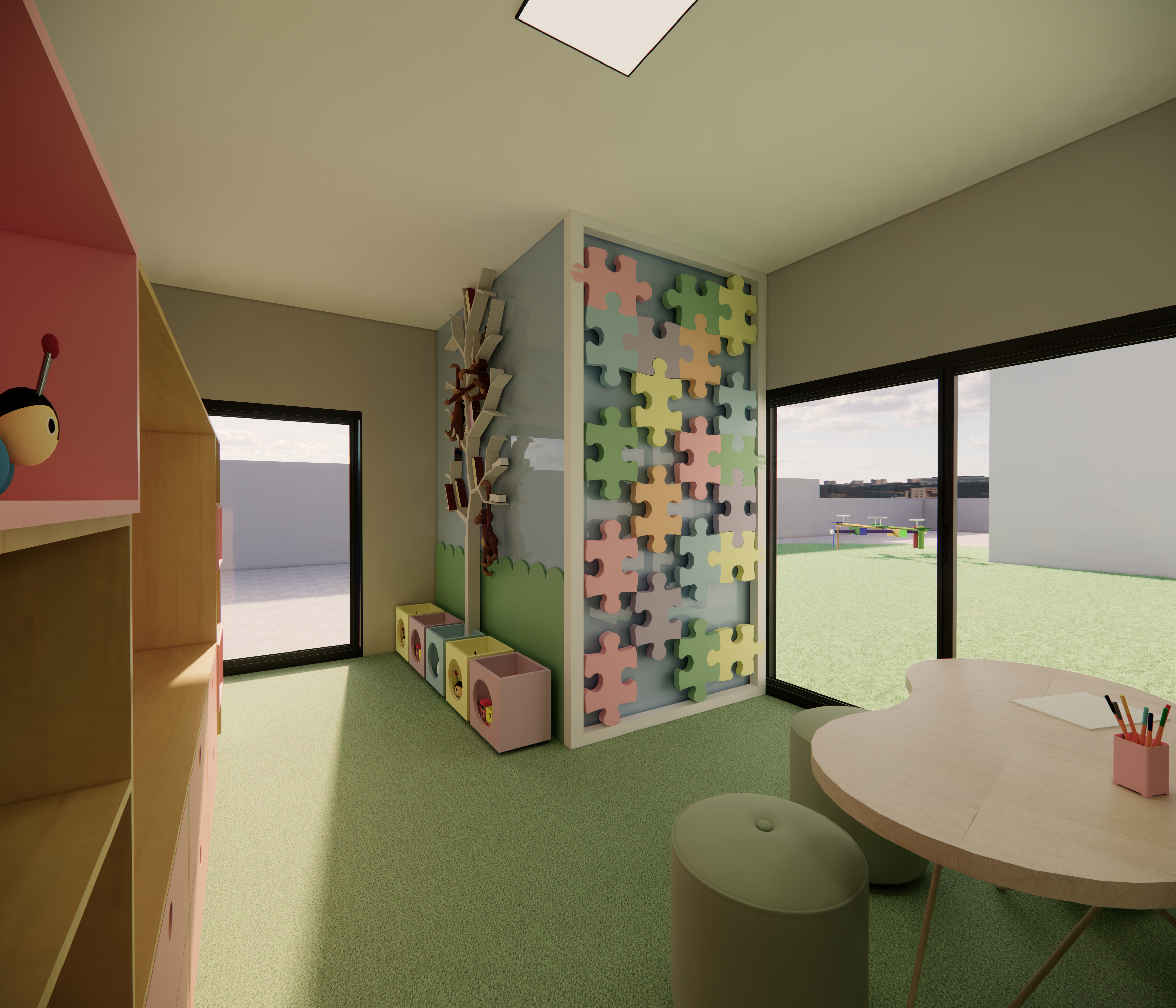 Galeria empreendimento