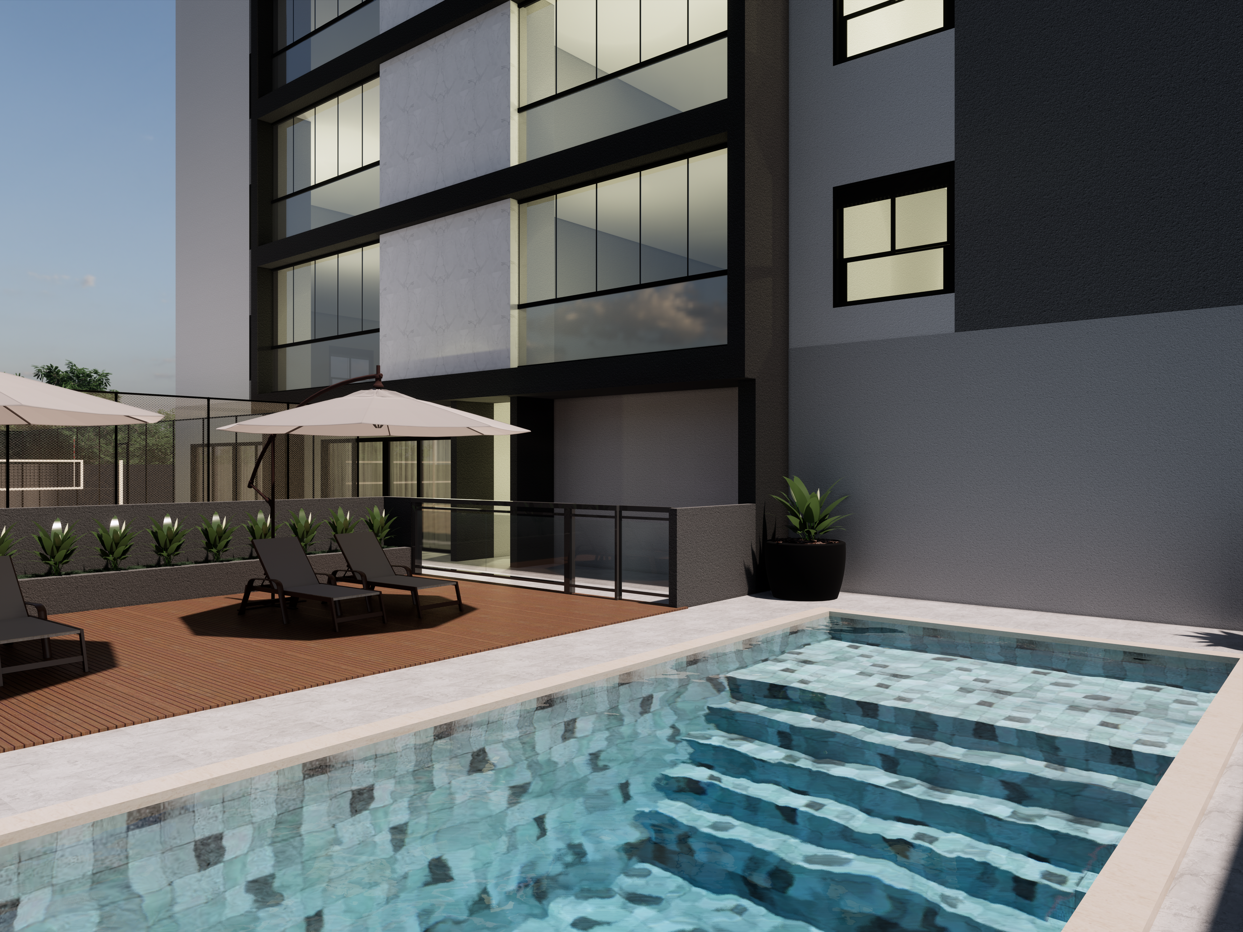 Galeria empreendimento