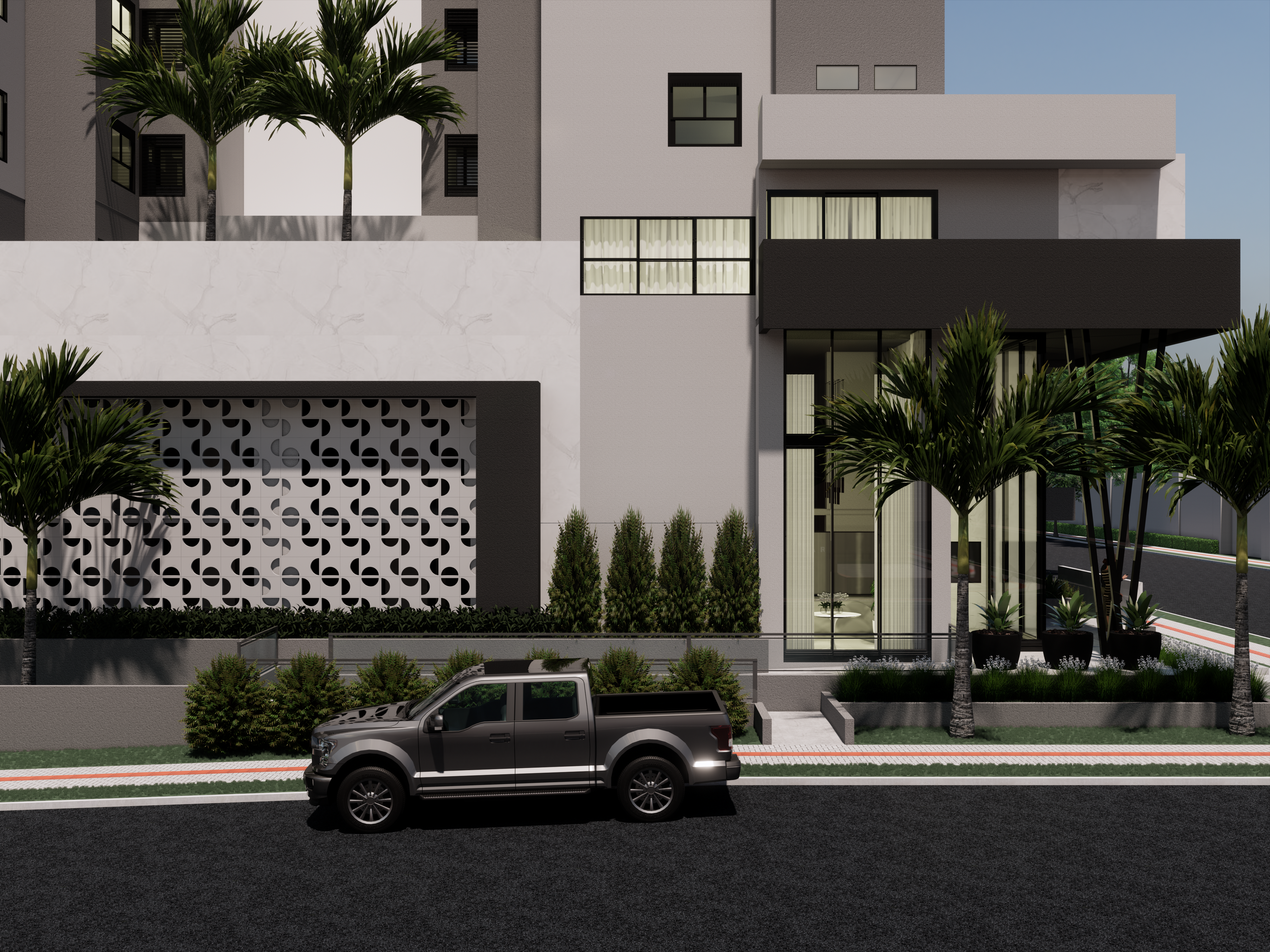 Galeria empreendimento