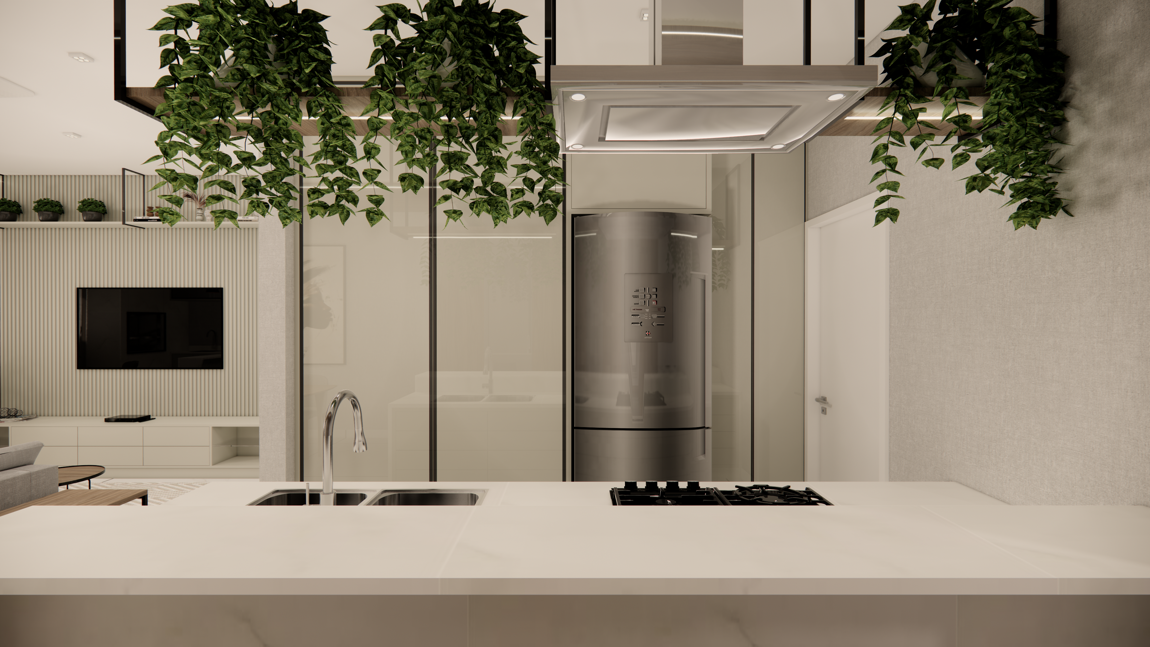 Galeria empreendimento