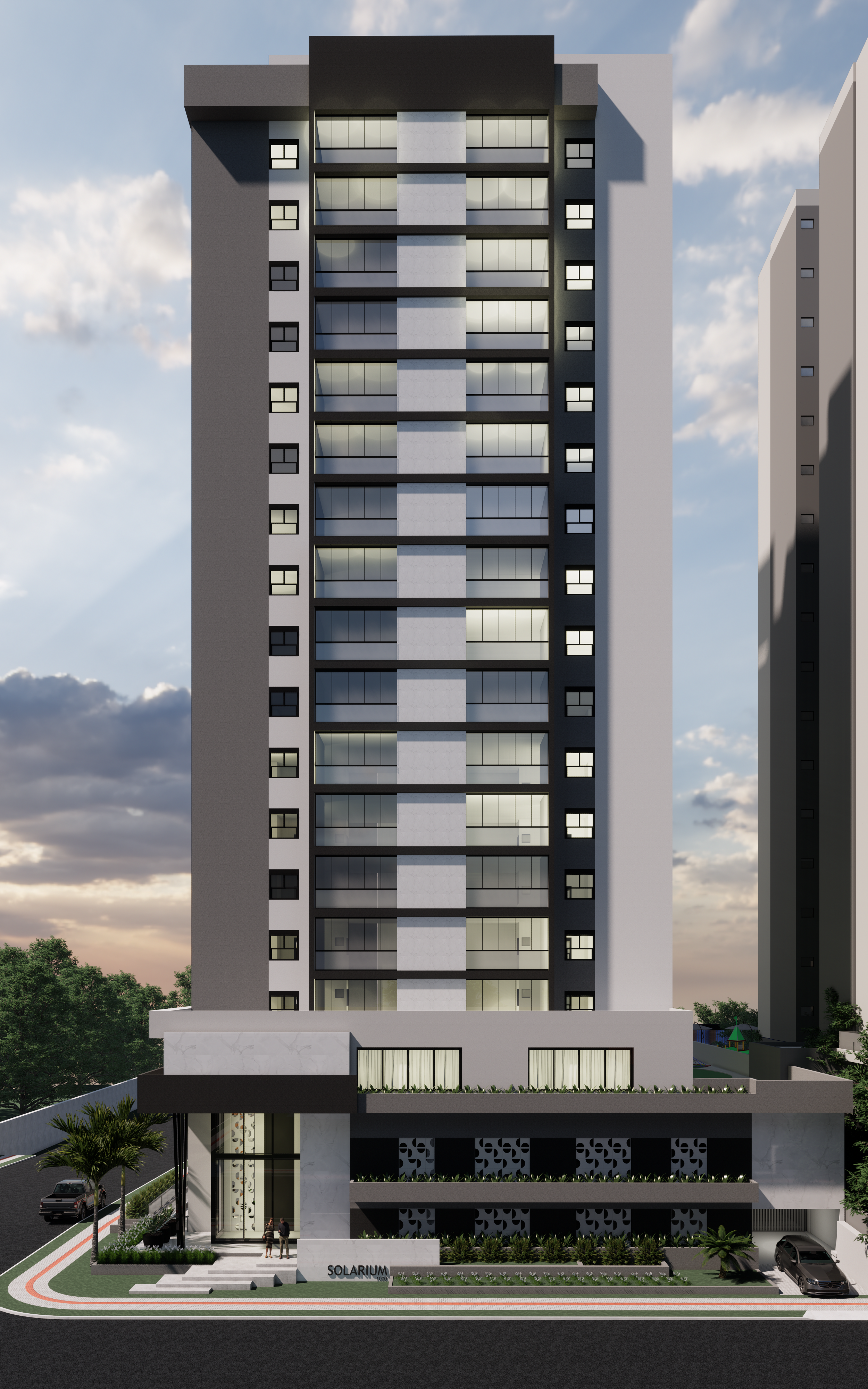 Galeria empreendimento