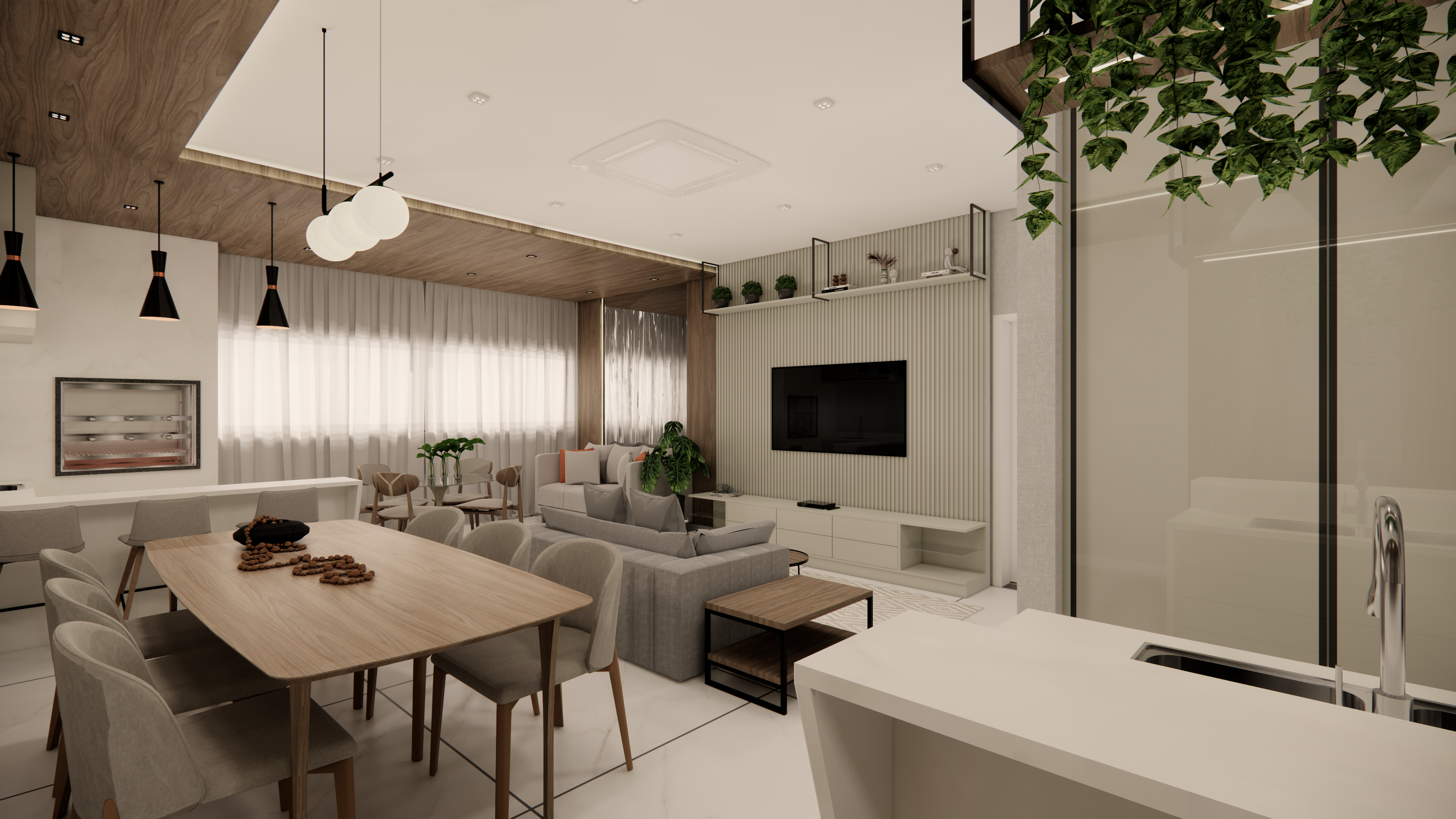 Galeria empreendimento