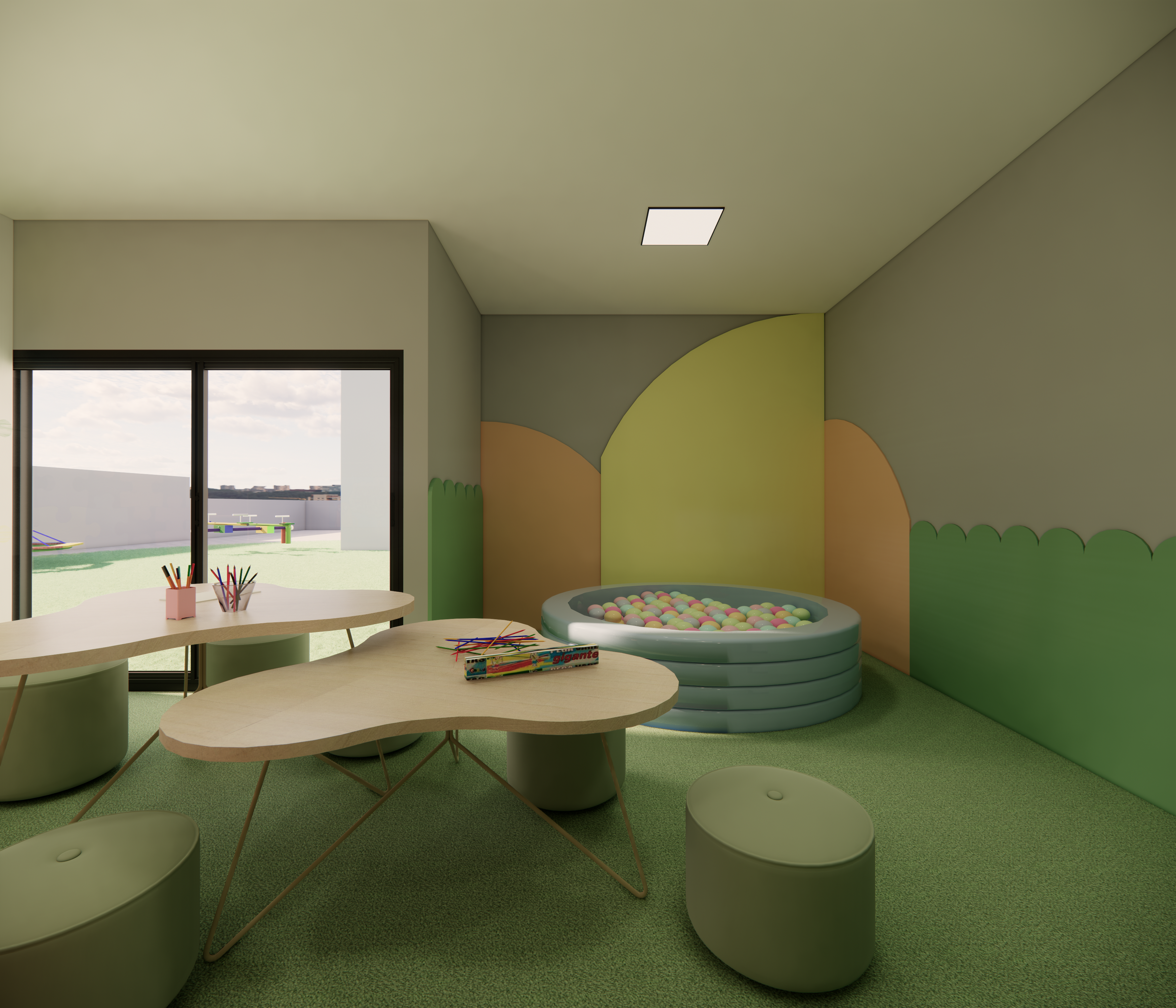 Galeria empreendimento