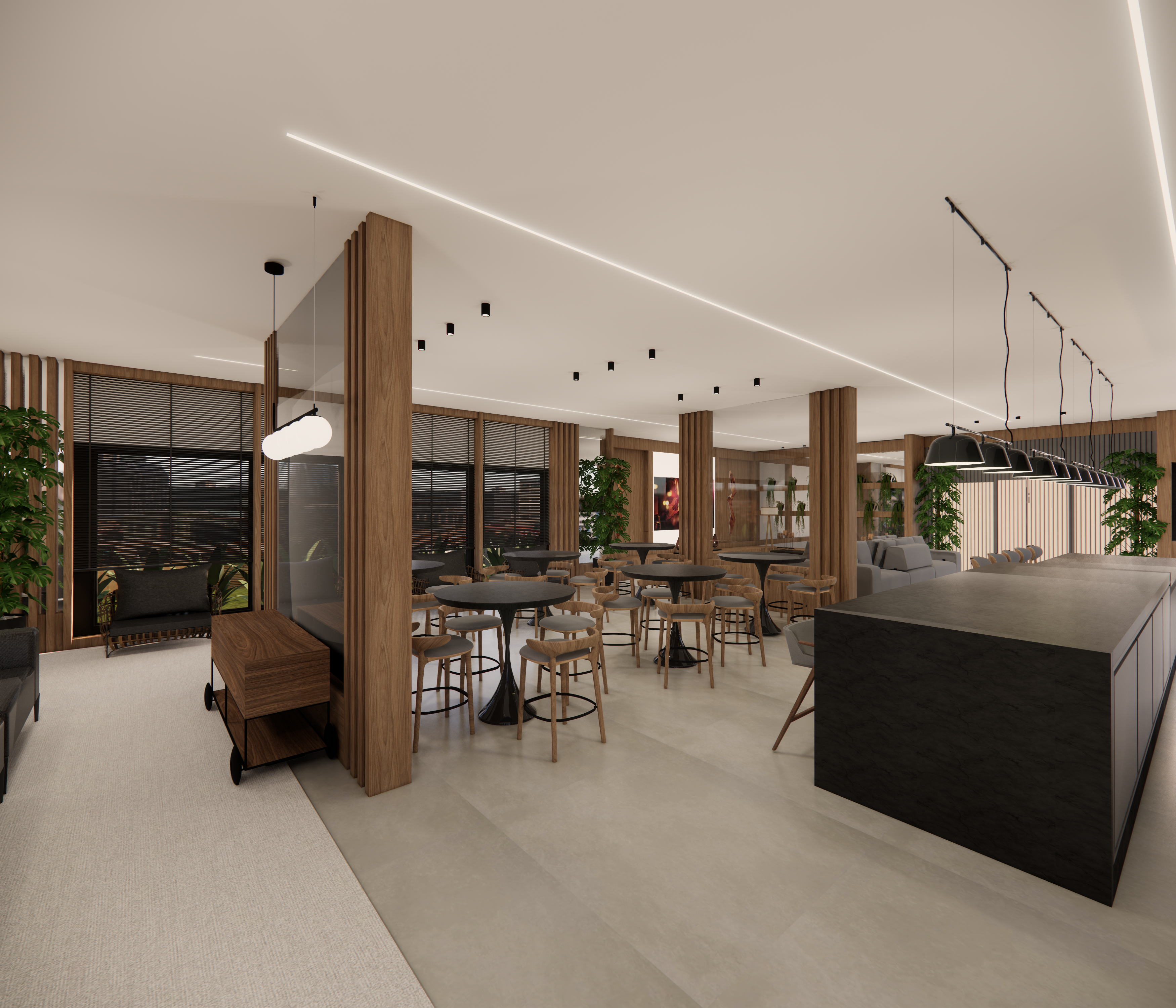 Galeria empreendimento