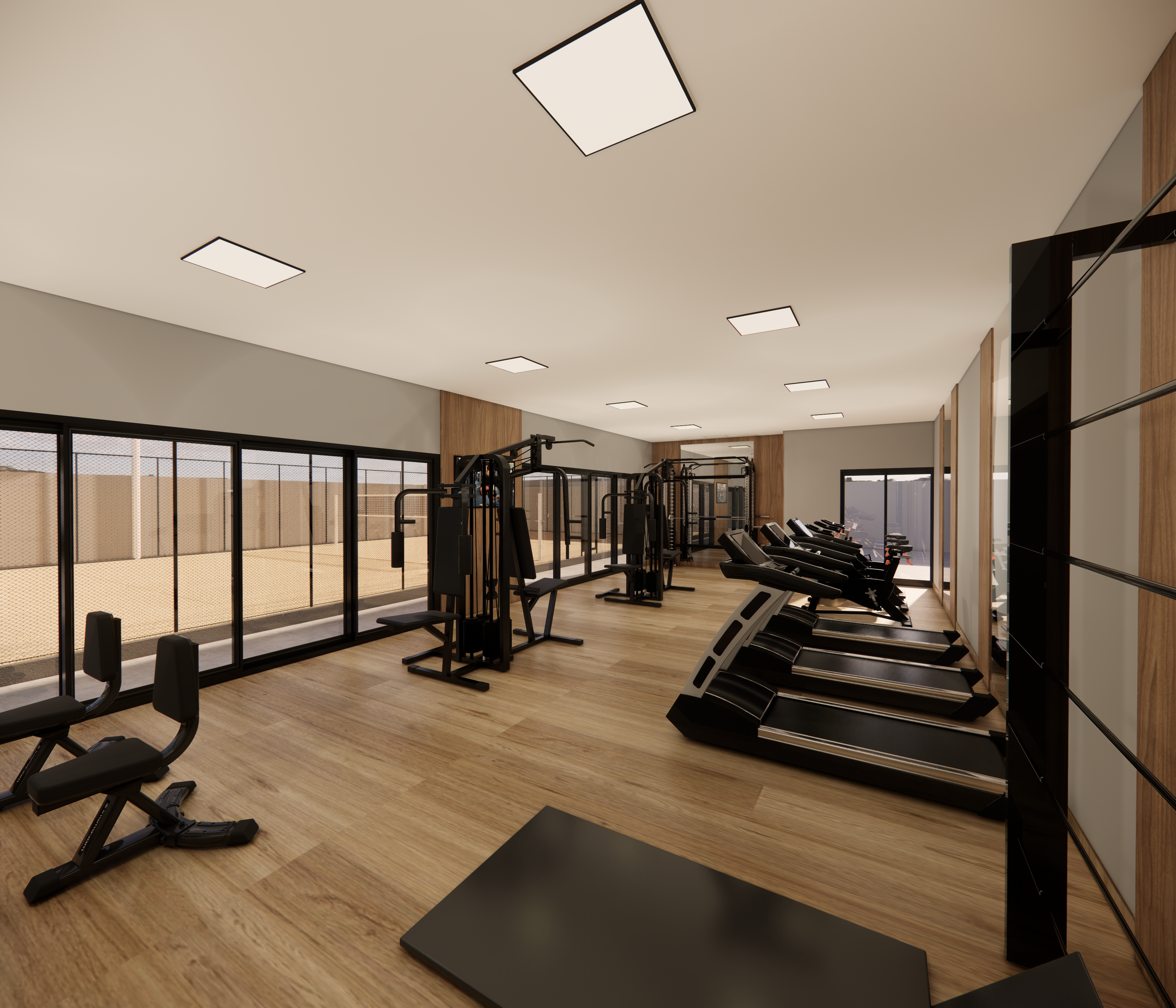 Galeria empreendimento