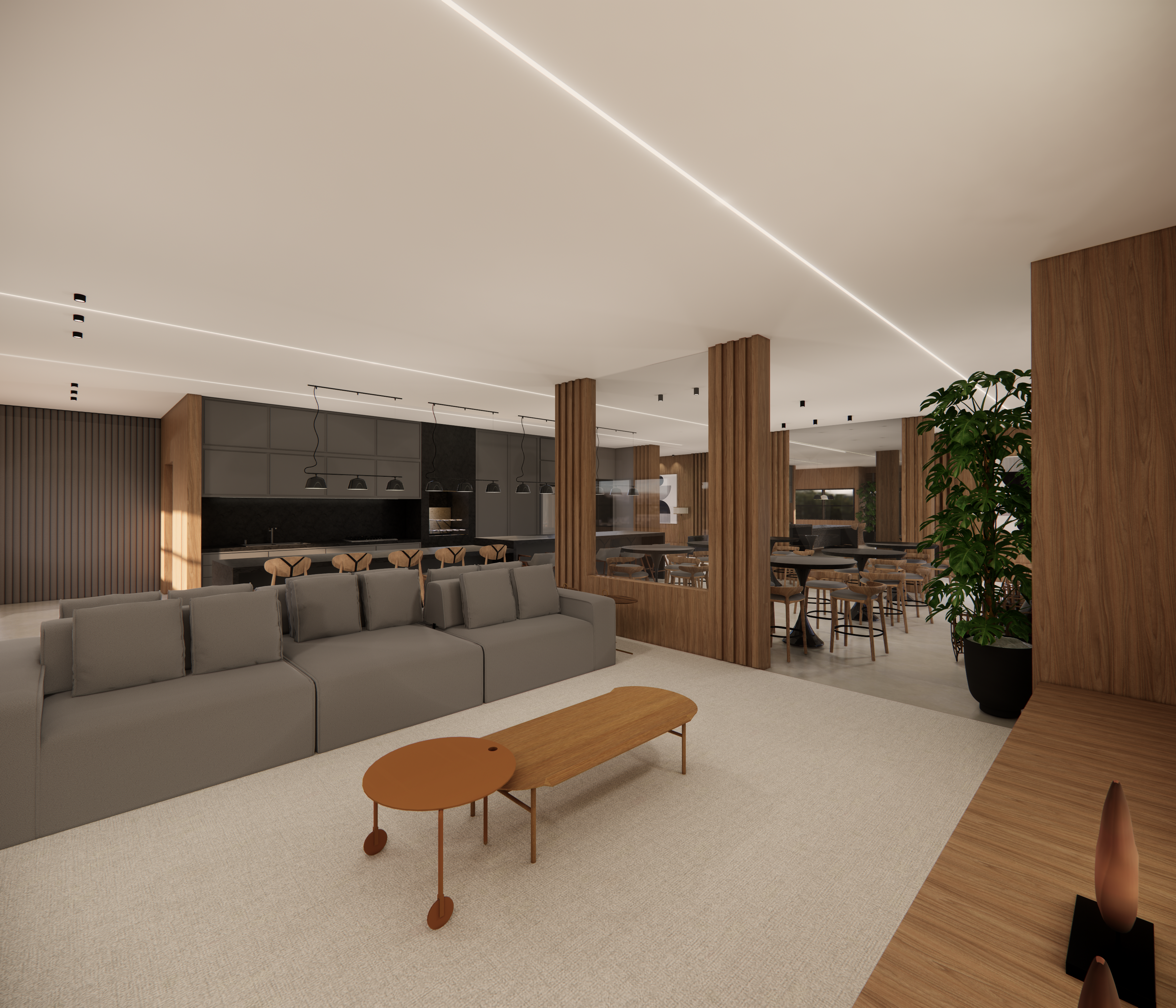 Galeria empreendimento