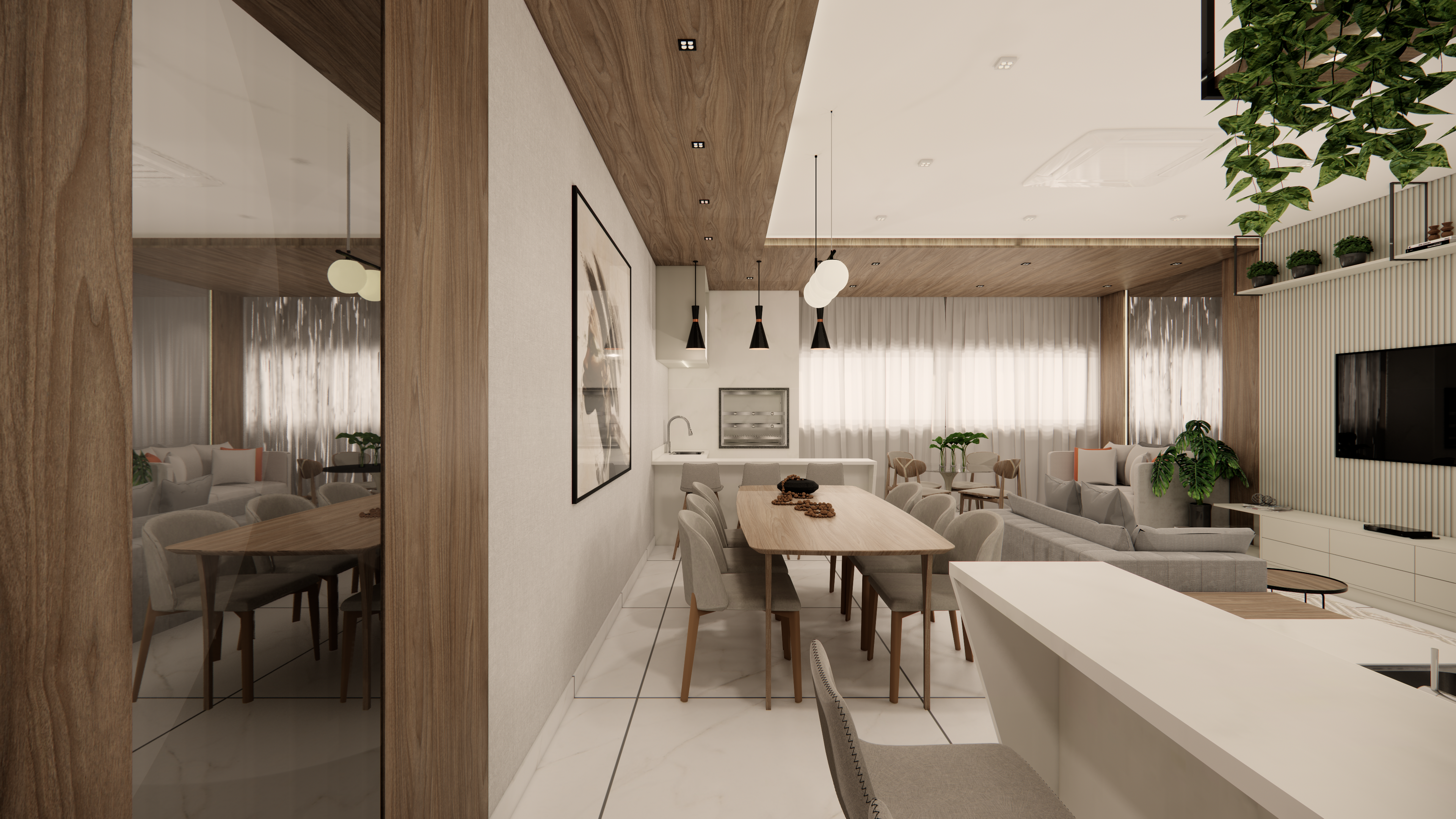 Galeria empreendimento