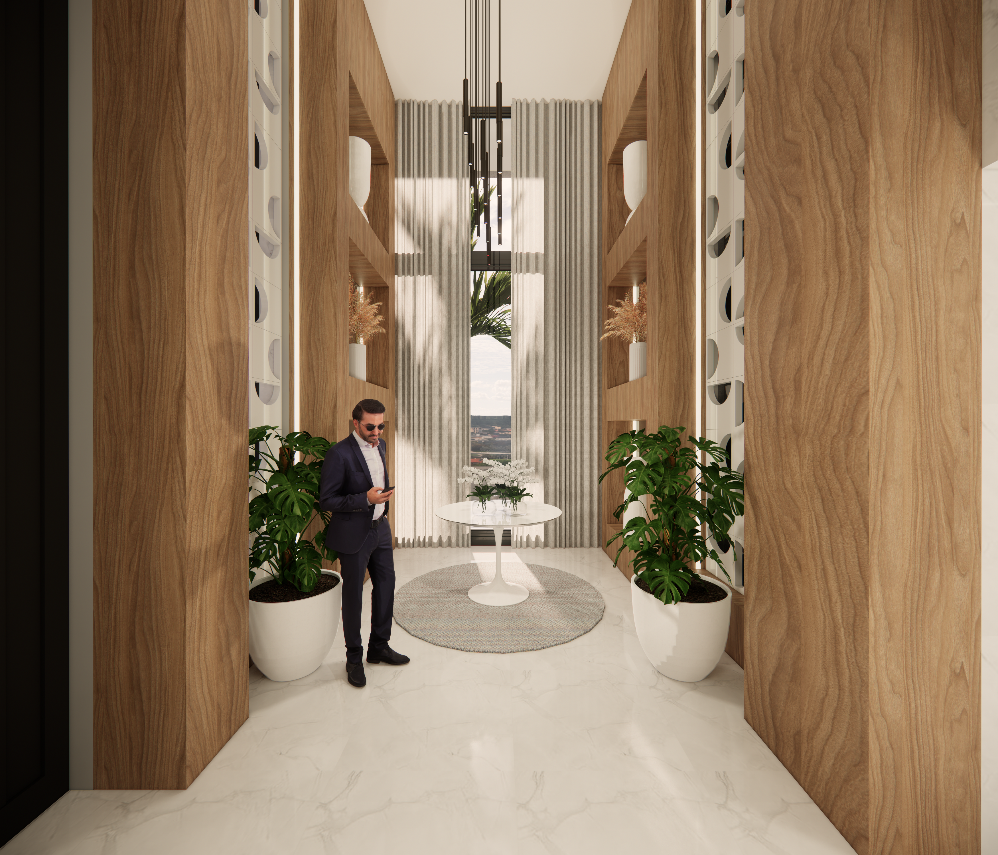 Galeria empreendimento