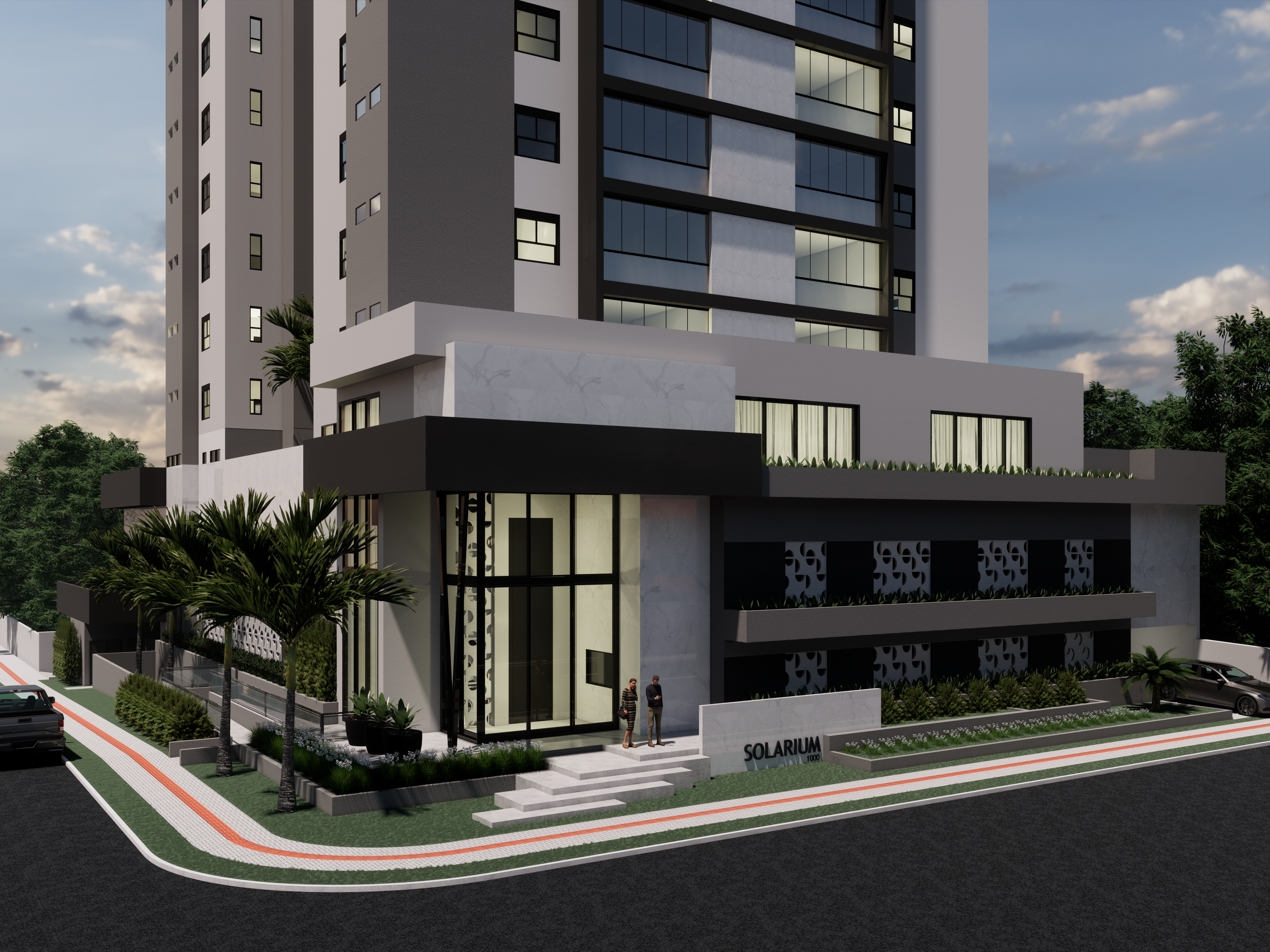 Galeria empreendimento