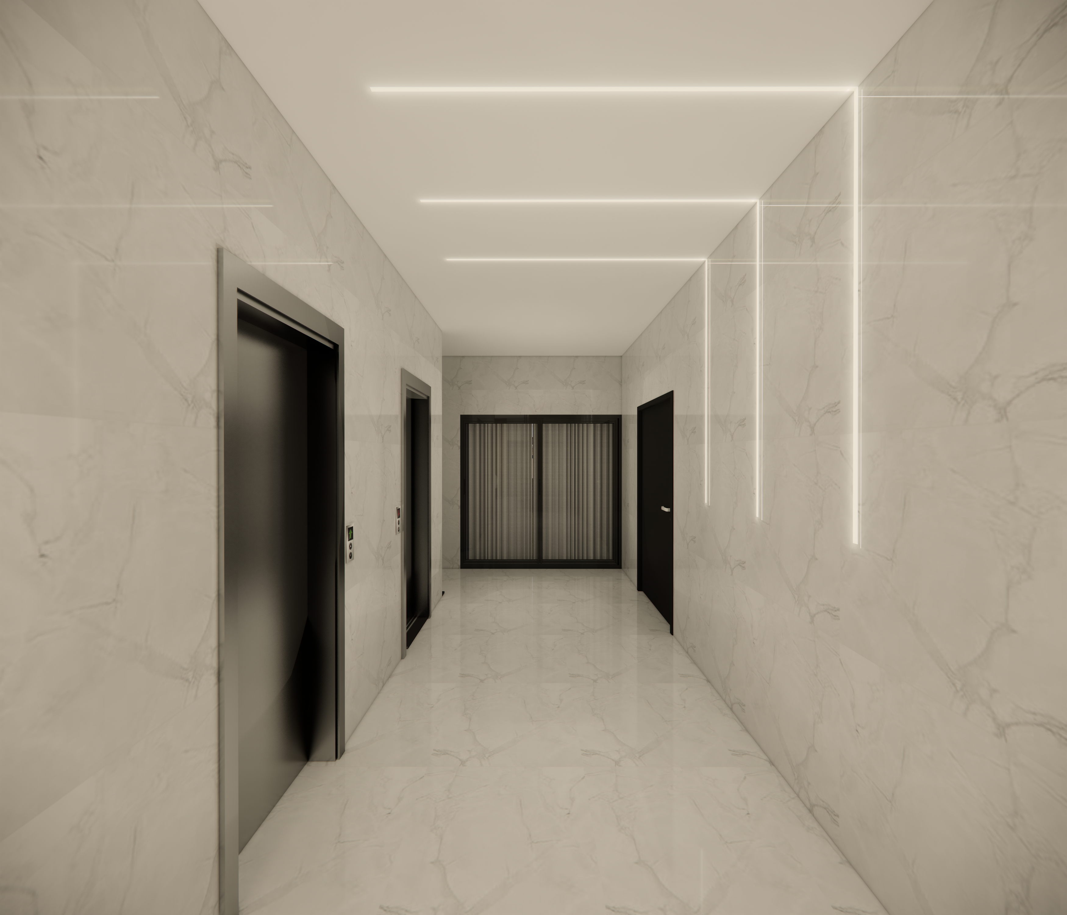 Galeria empreendimento
