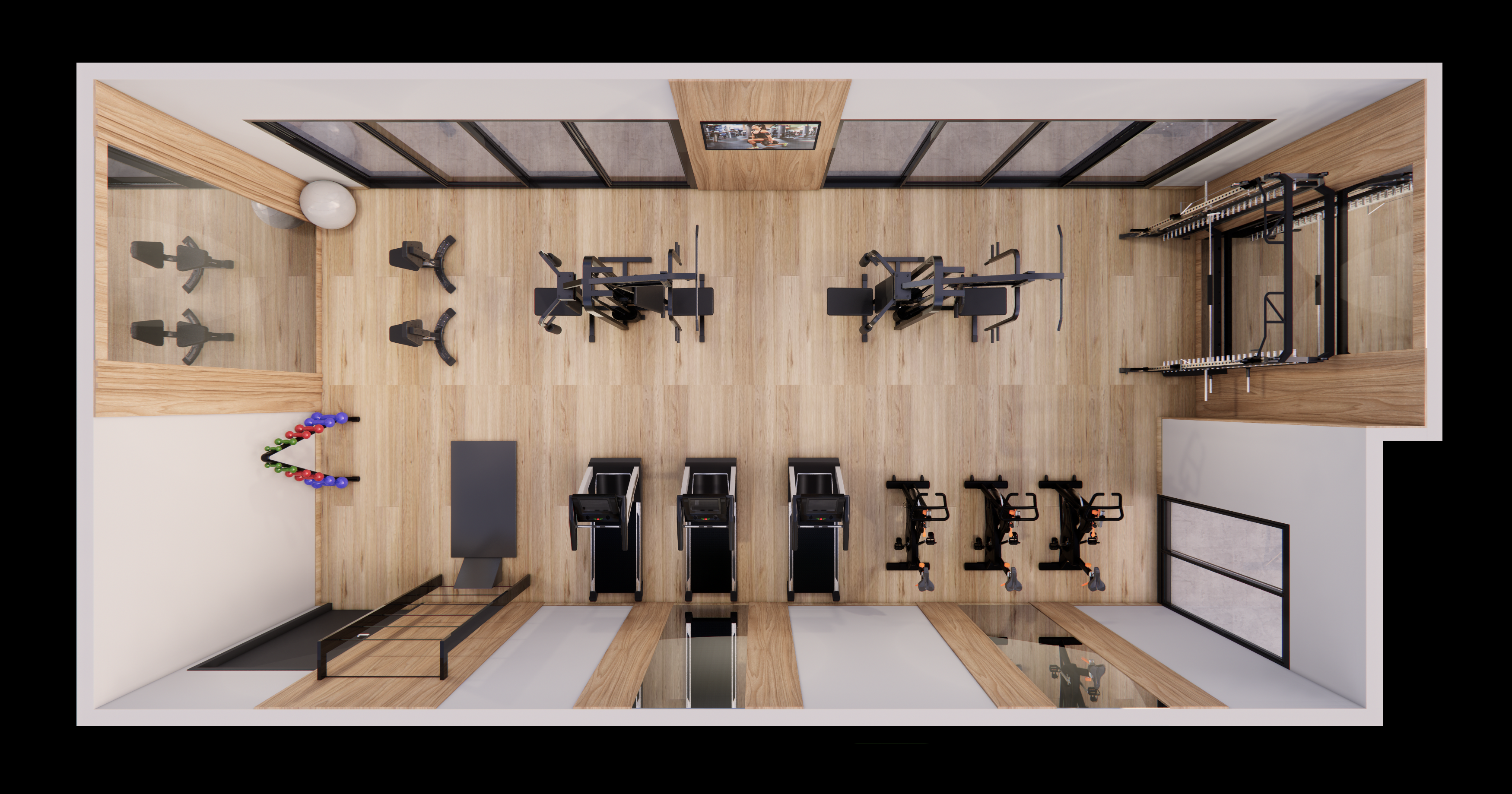 Galeria empreendimento