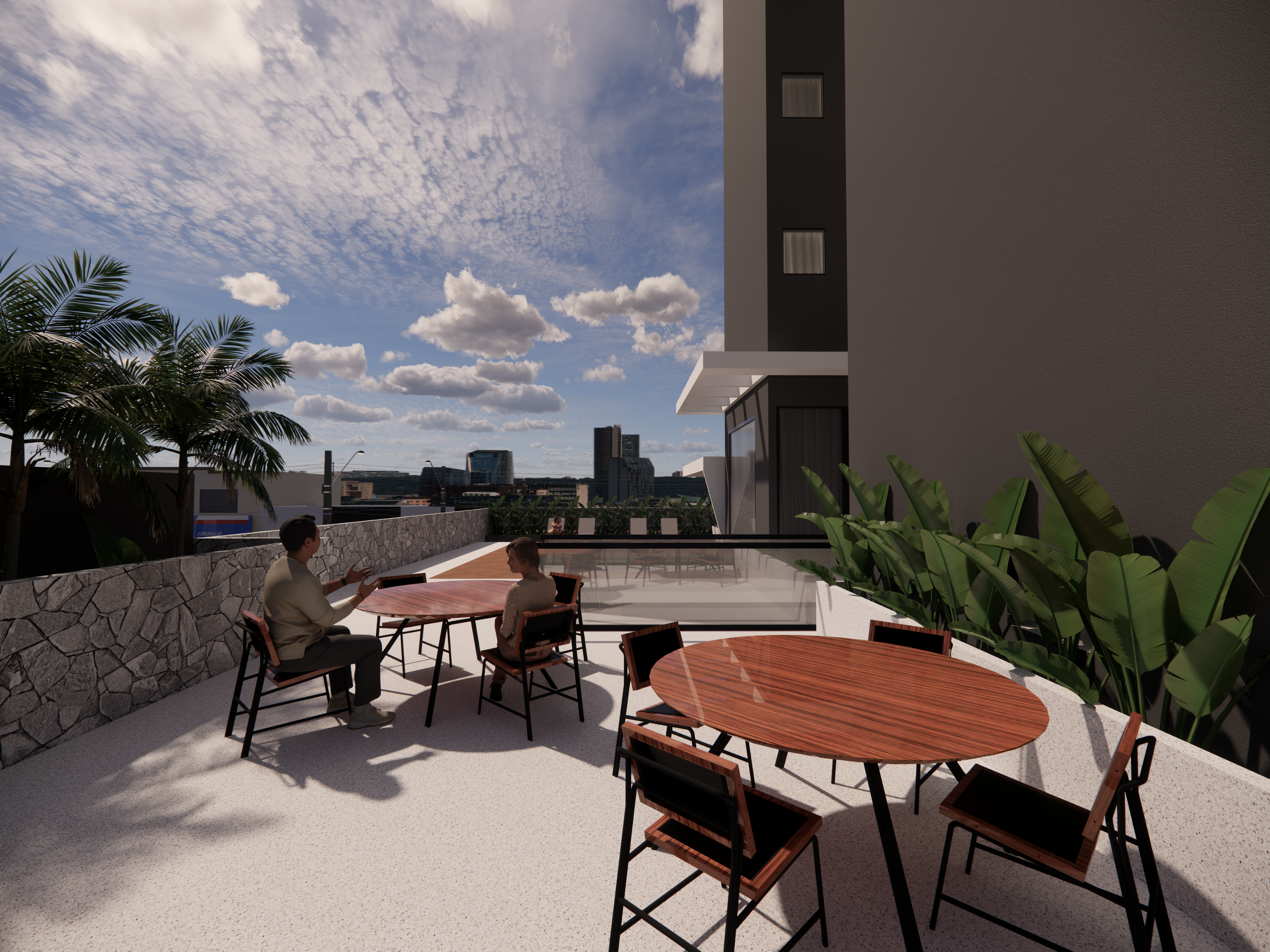 Galeria empreendimento