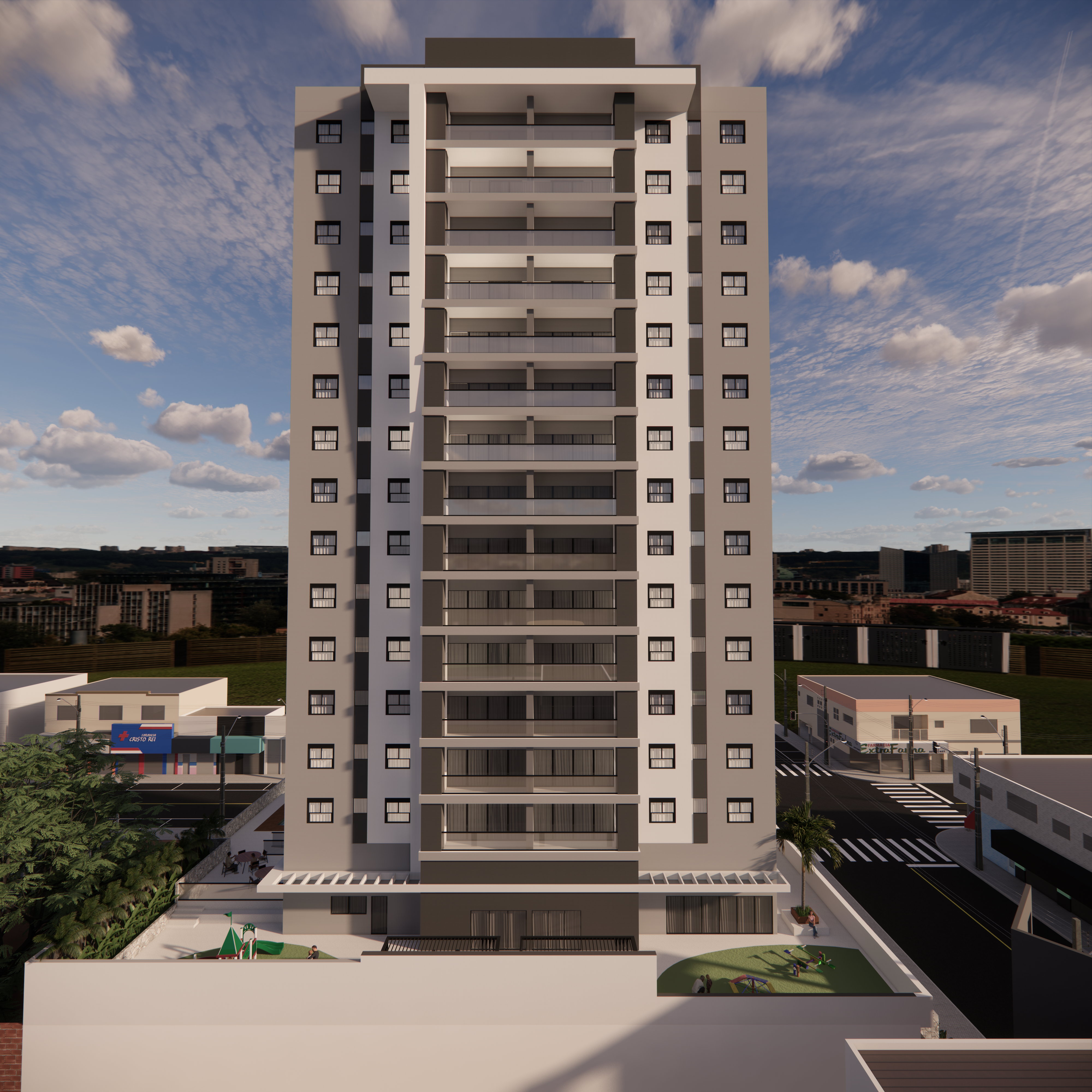 Galeria empreendimento