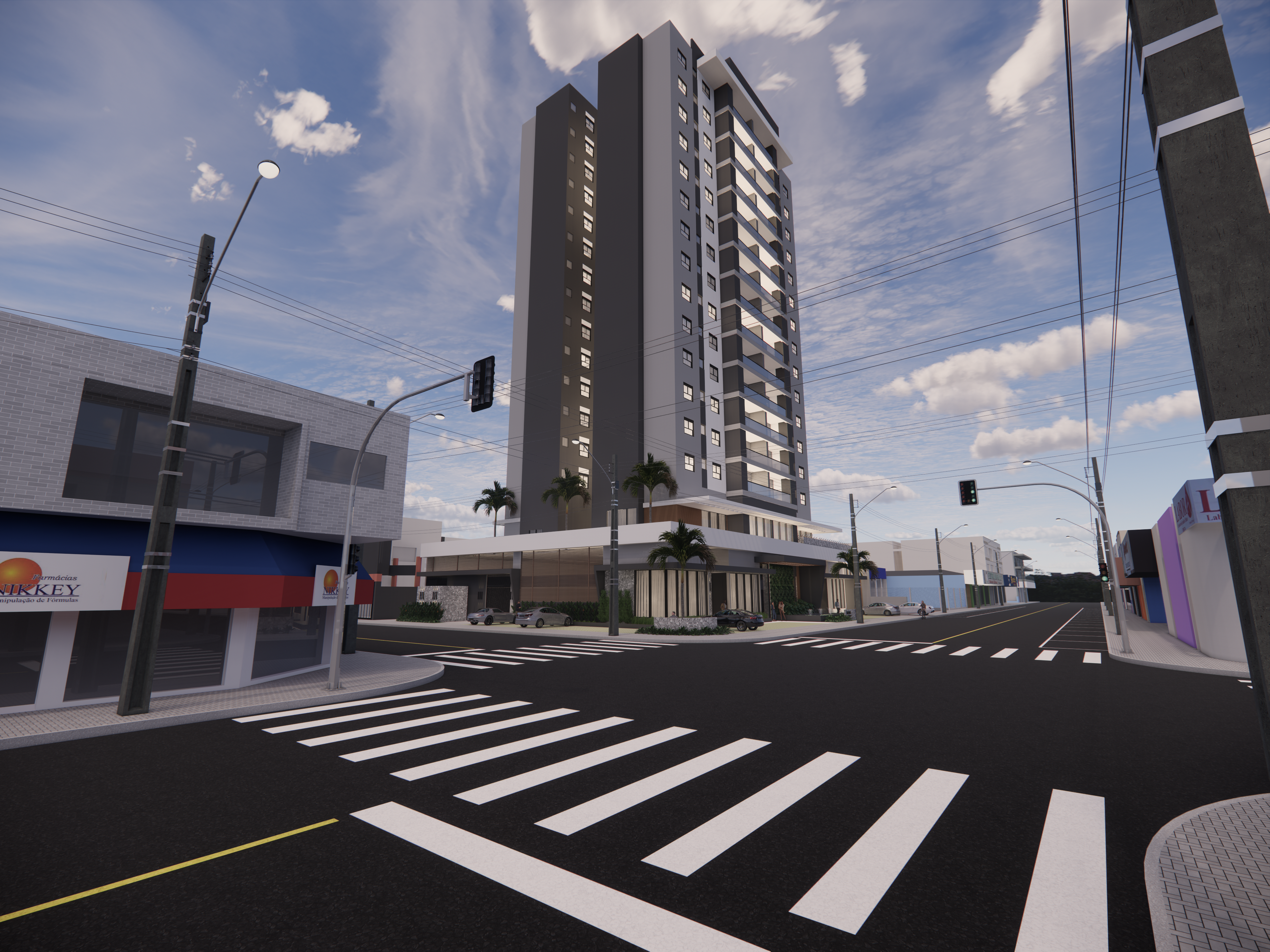 Galeria empreendimento