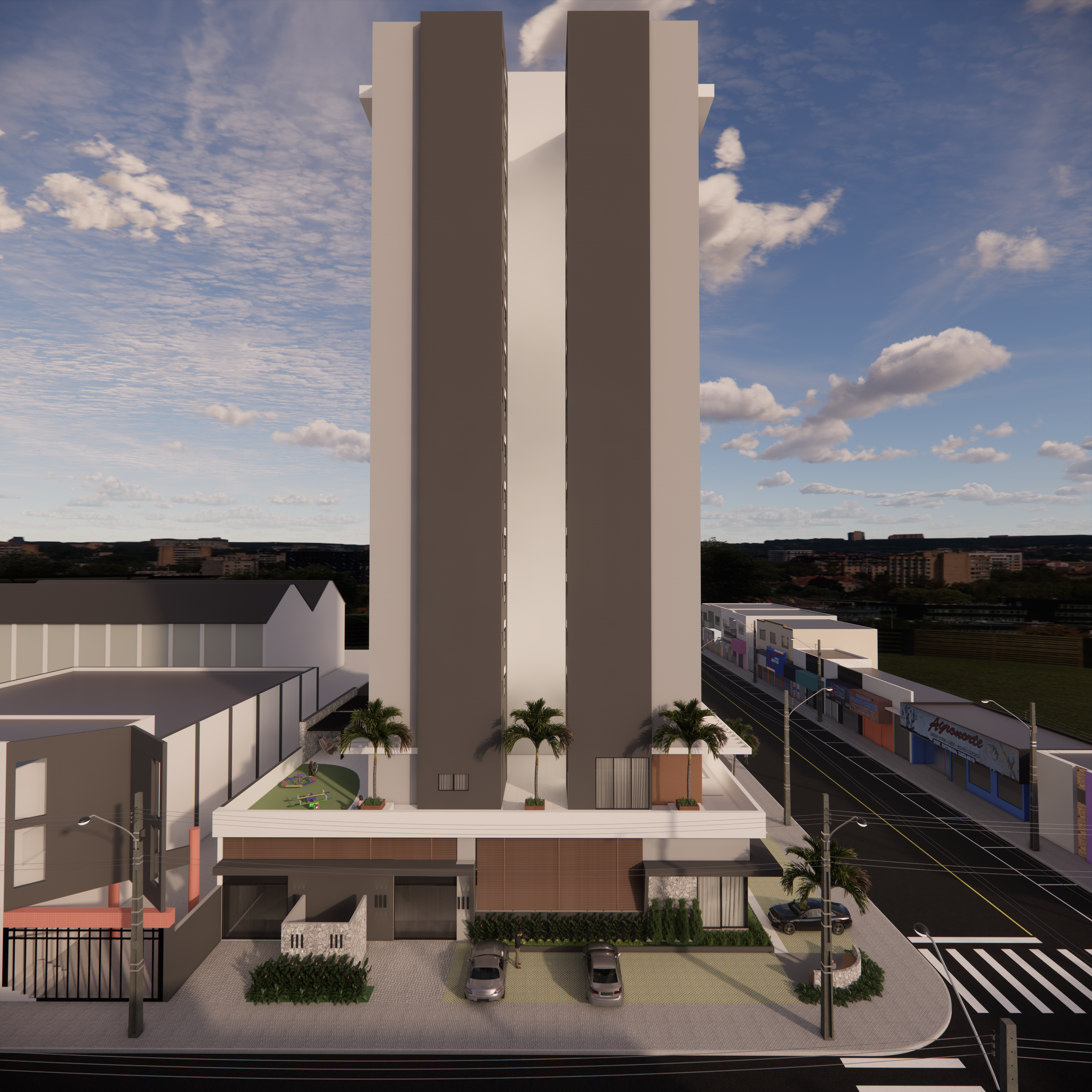 Galeria empreendimento