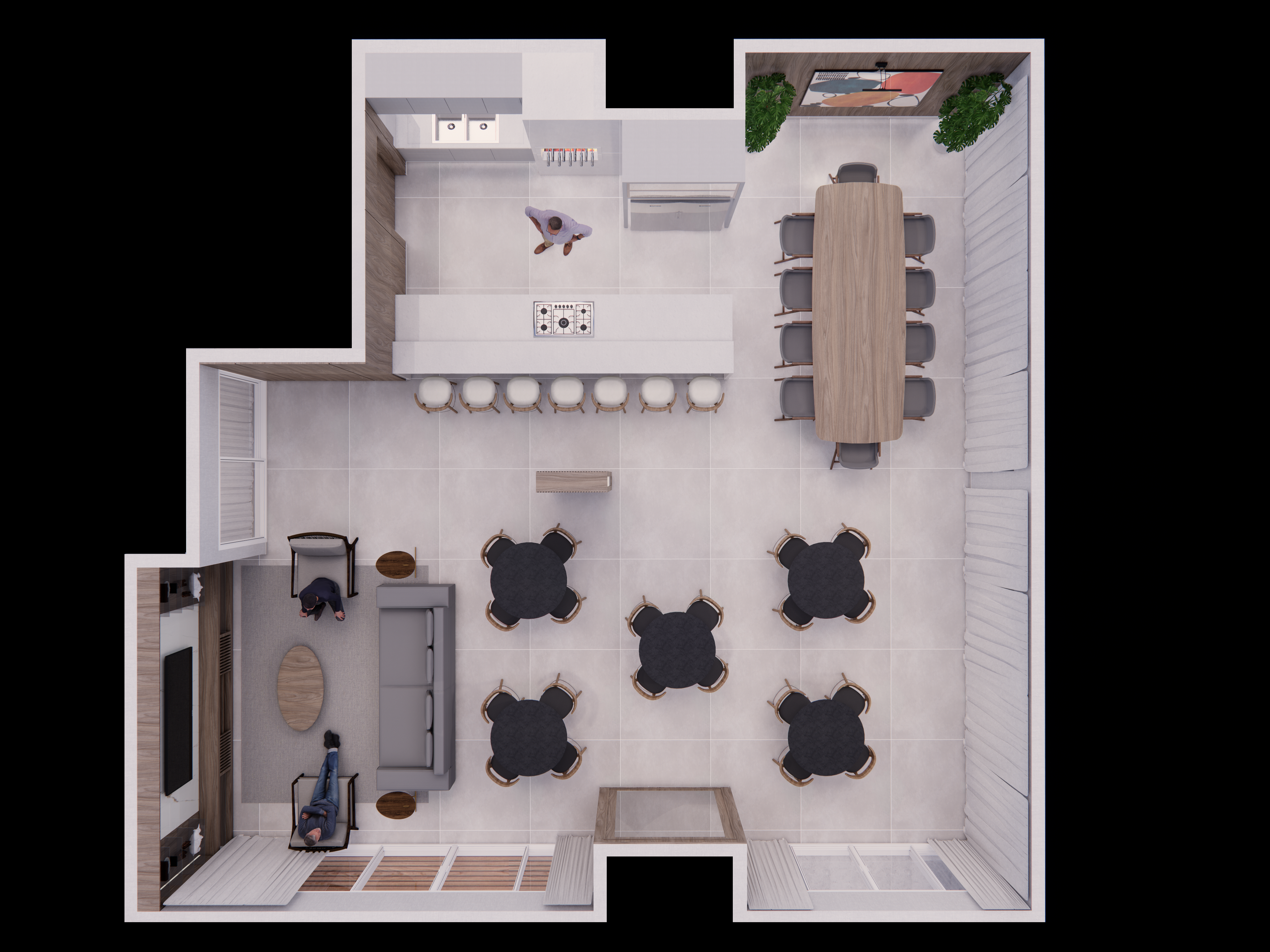 Galeria empreendimento