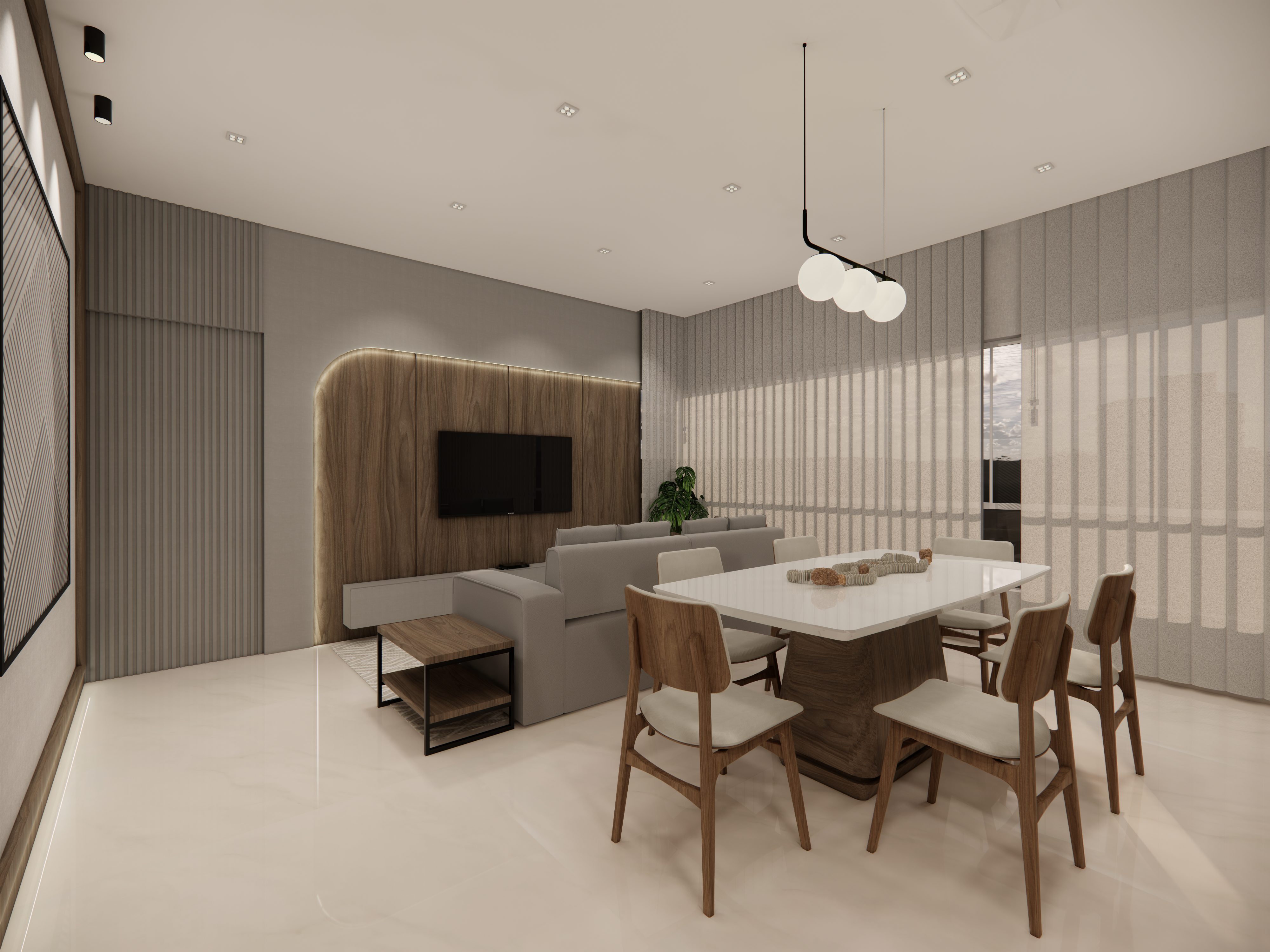 Galeria empreendimento