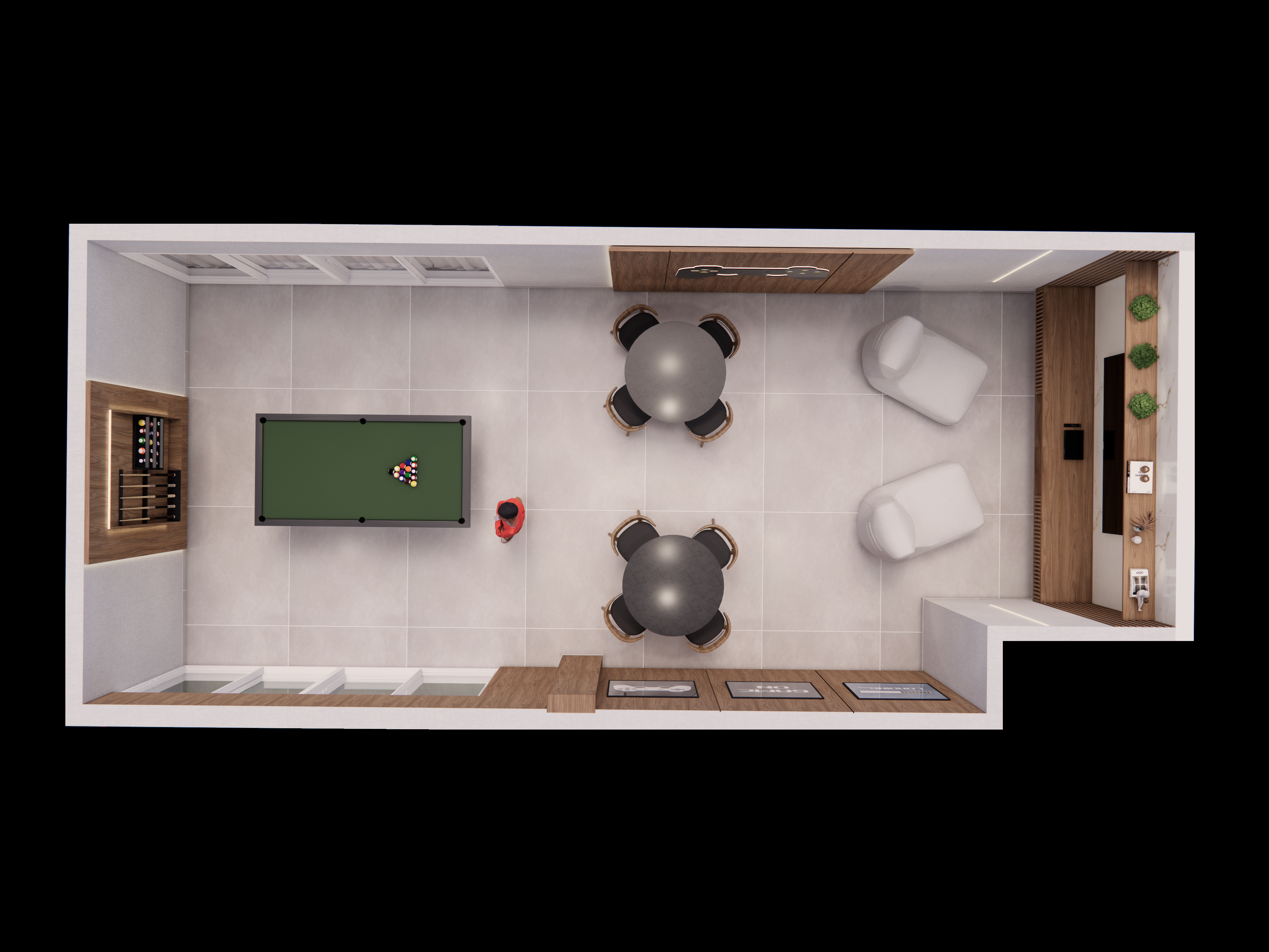 Galeria empreendimento