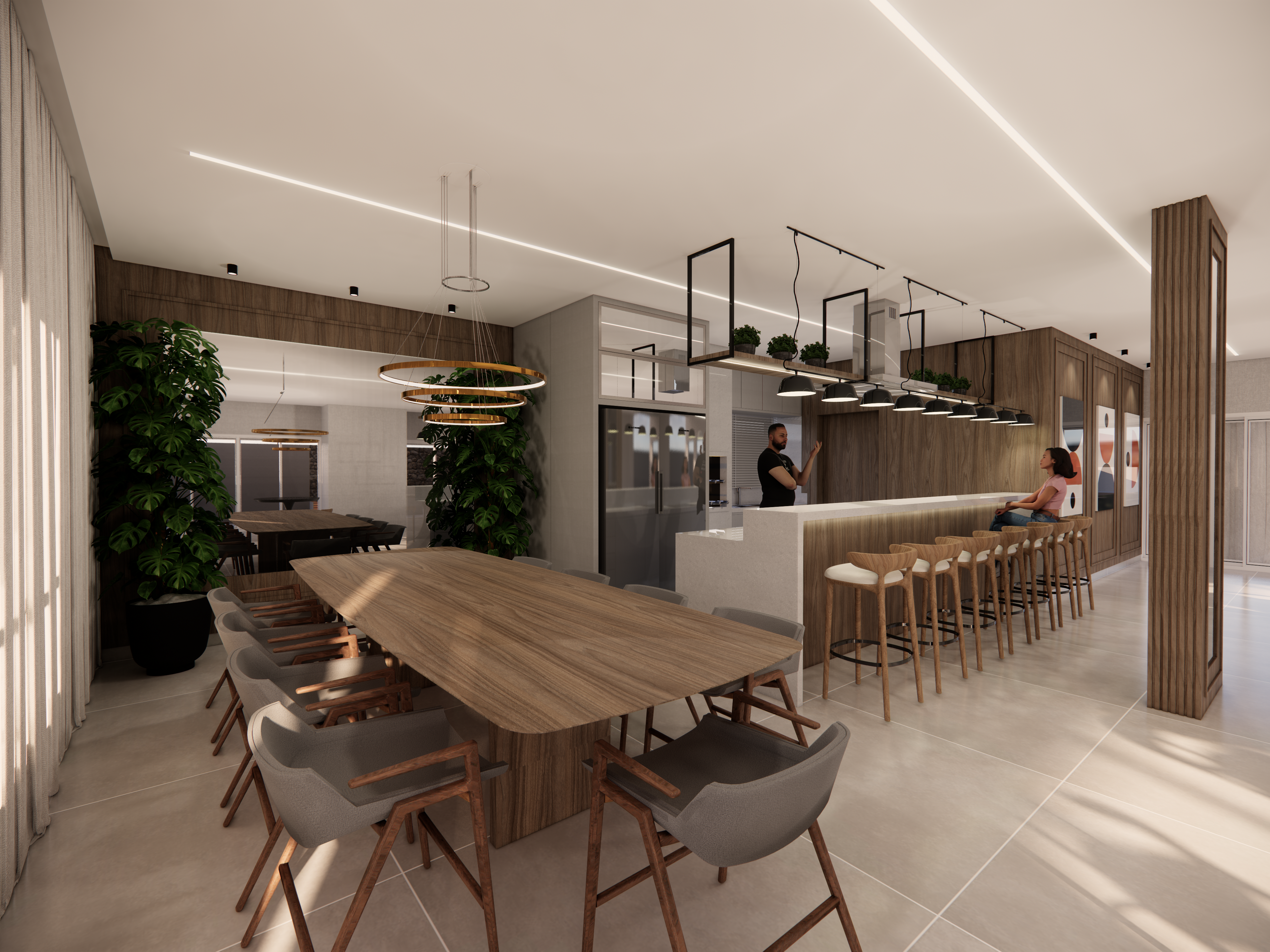 Galeria empreendimento