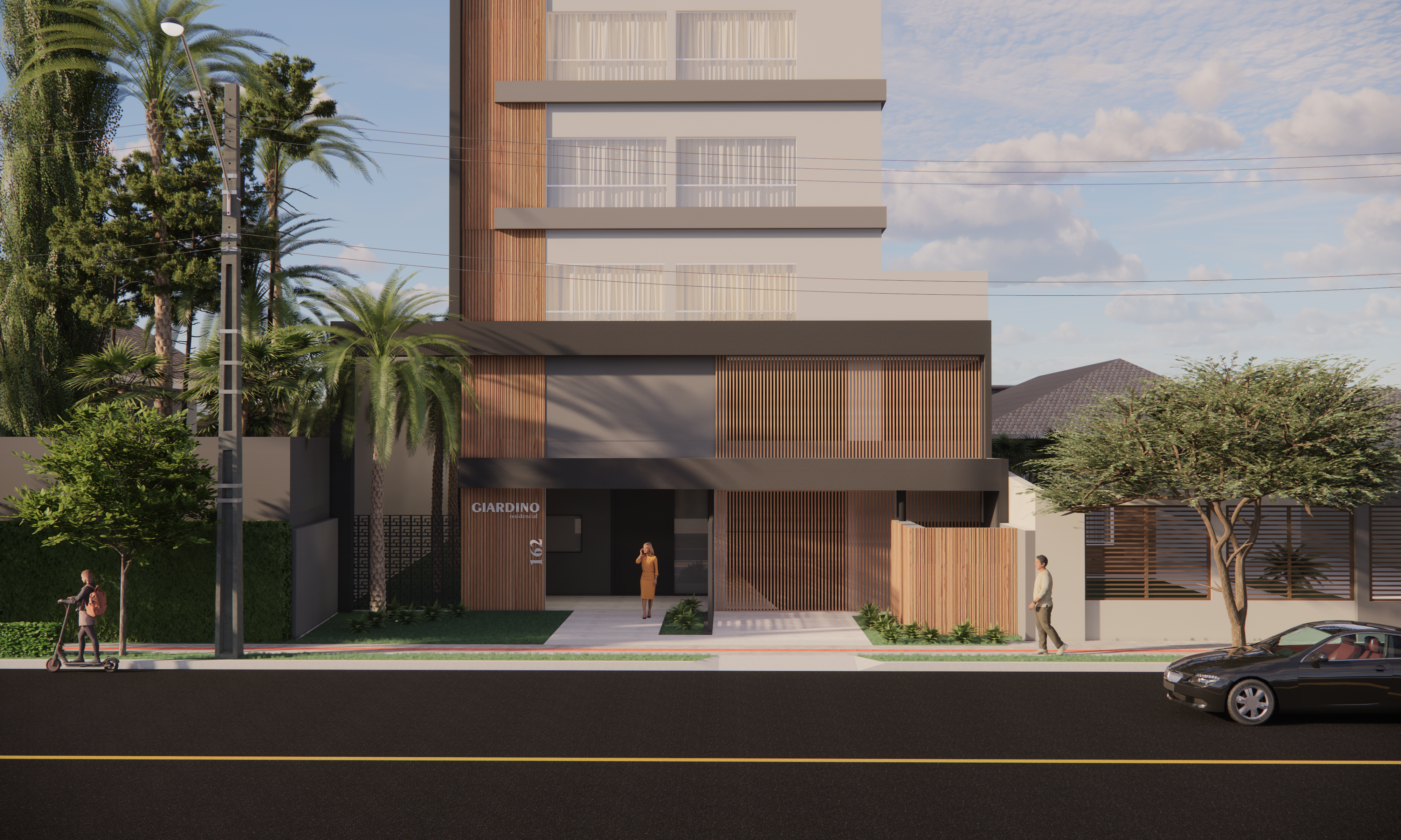 Galeria empreendimento