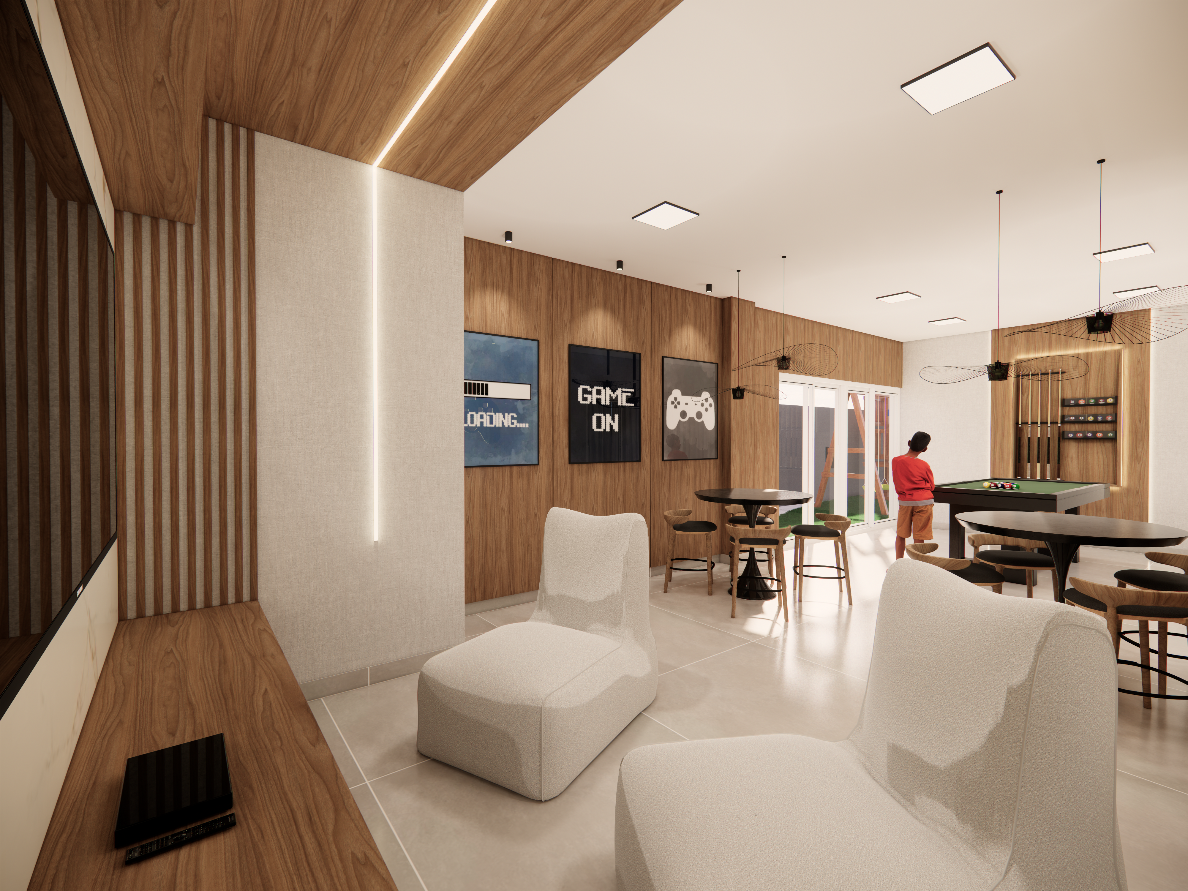 Galeria empreendimento