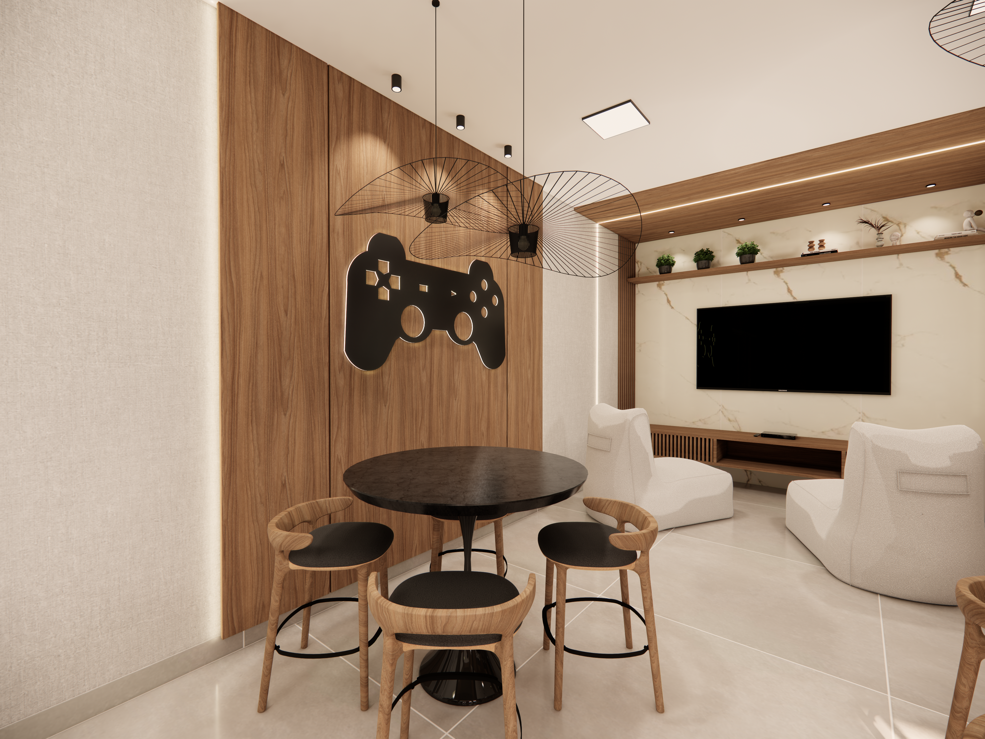 Galeria empreendimento