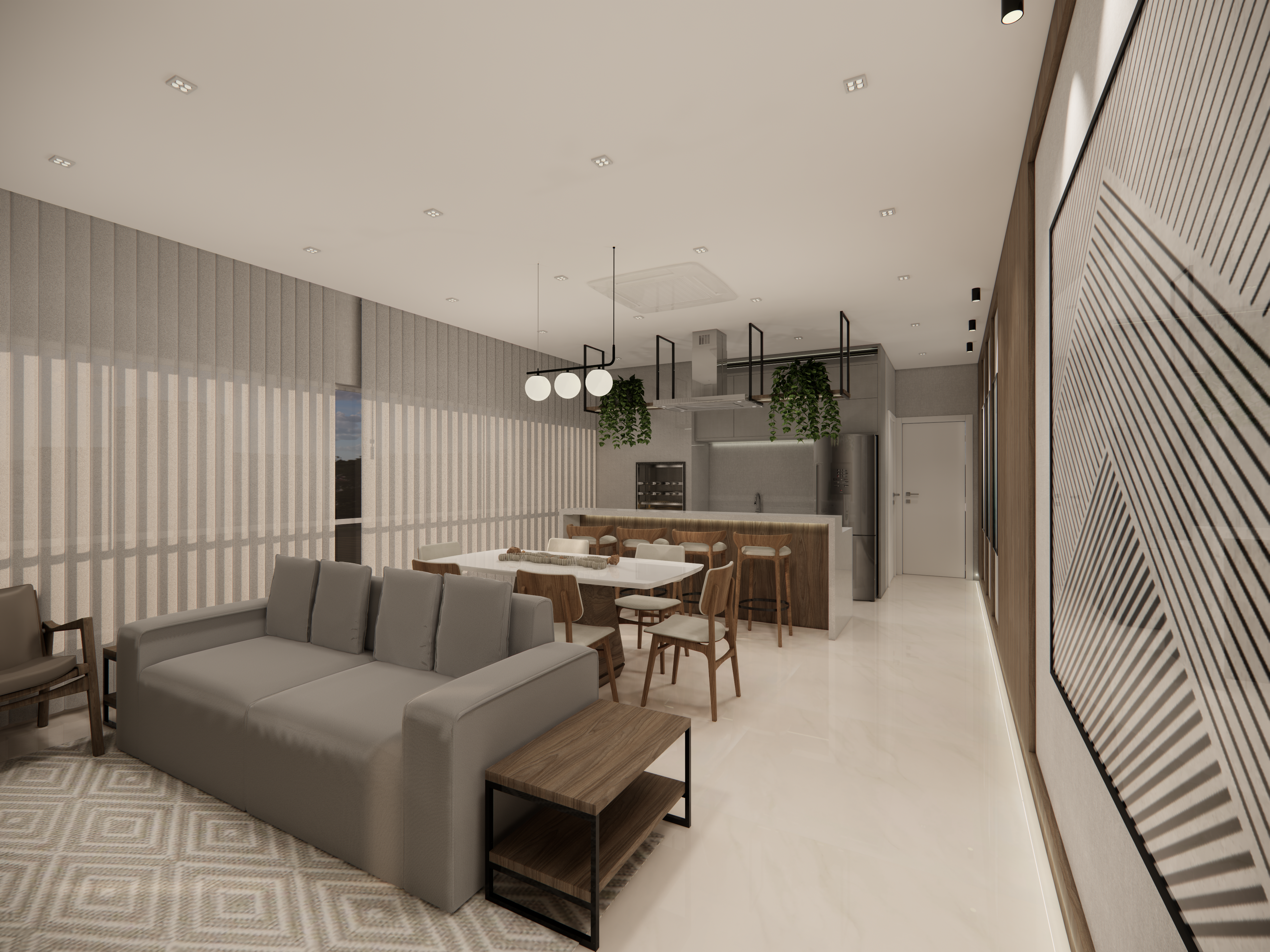 Galeria empreendimento