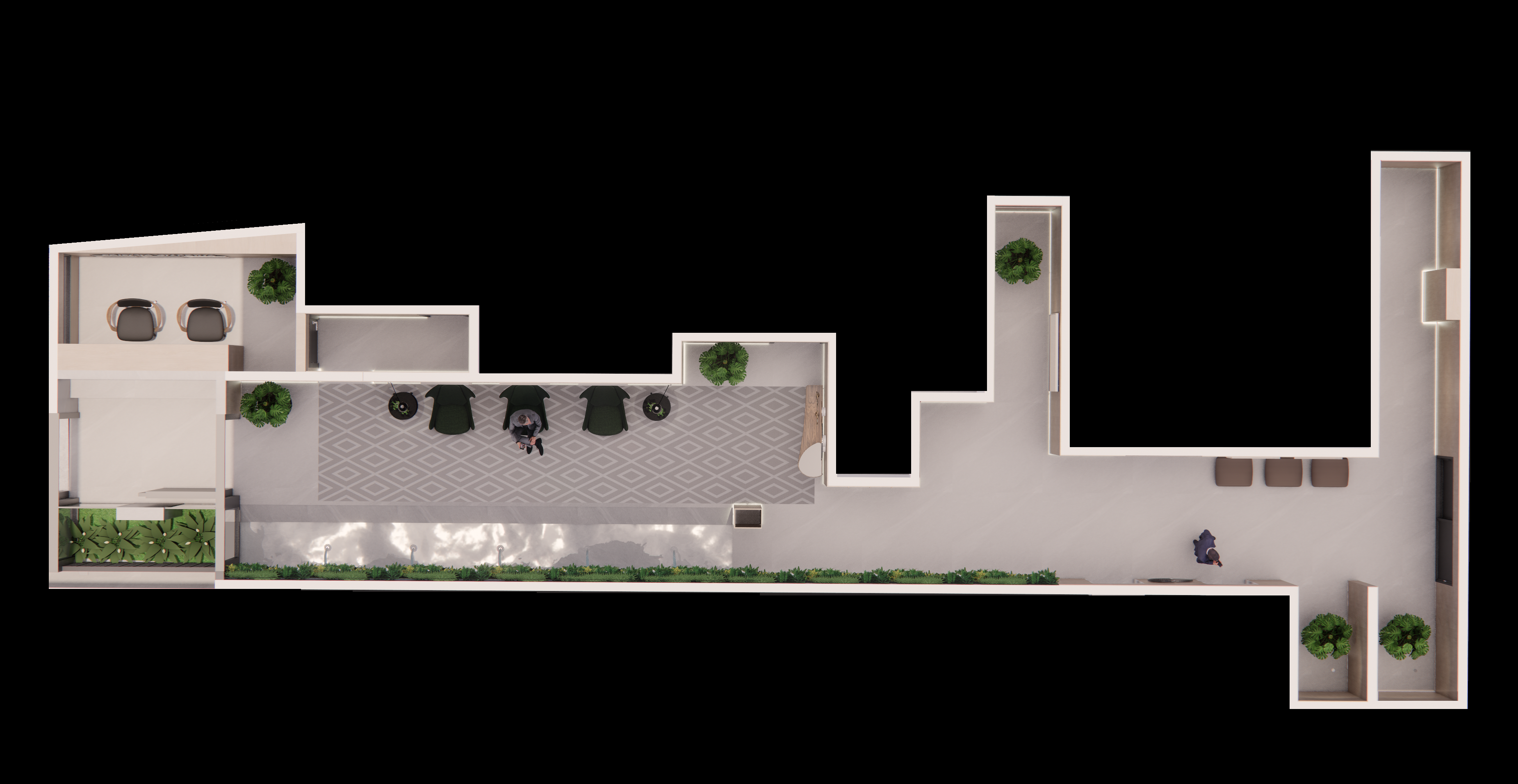 Galeria empreendimento