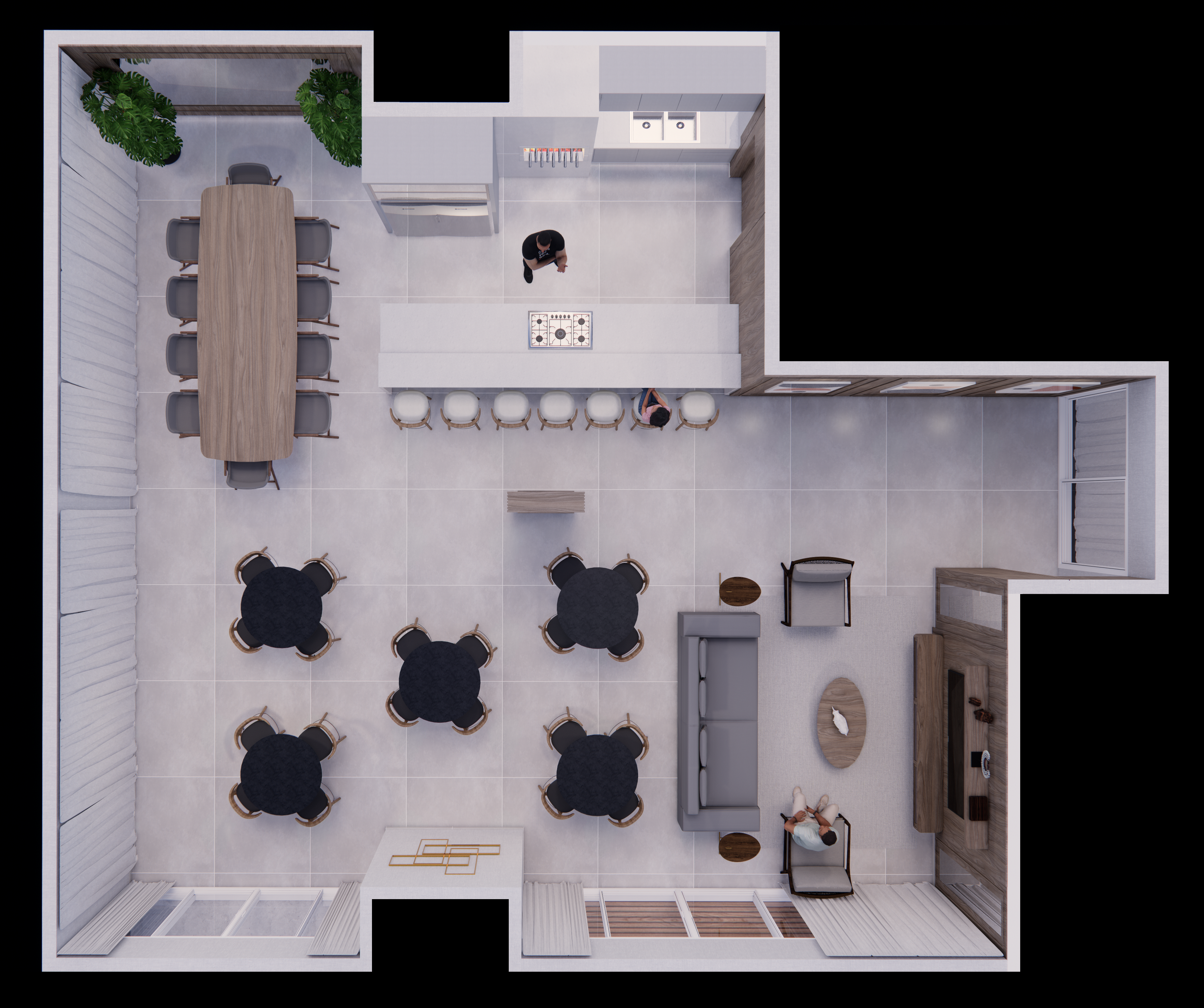 Galeria empreendimento