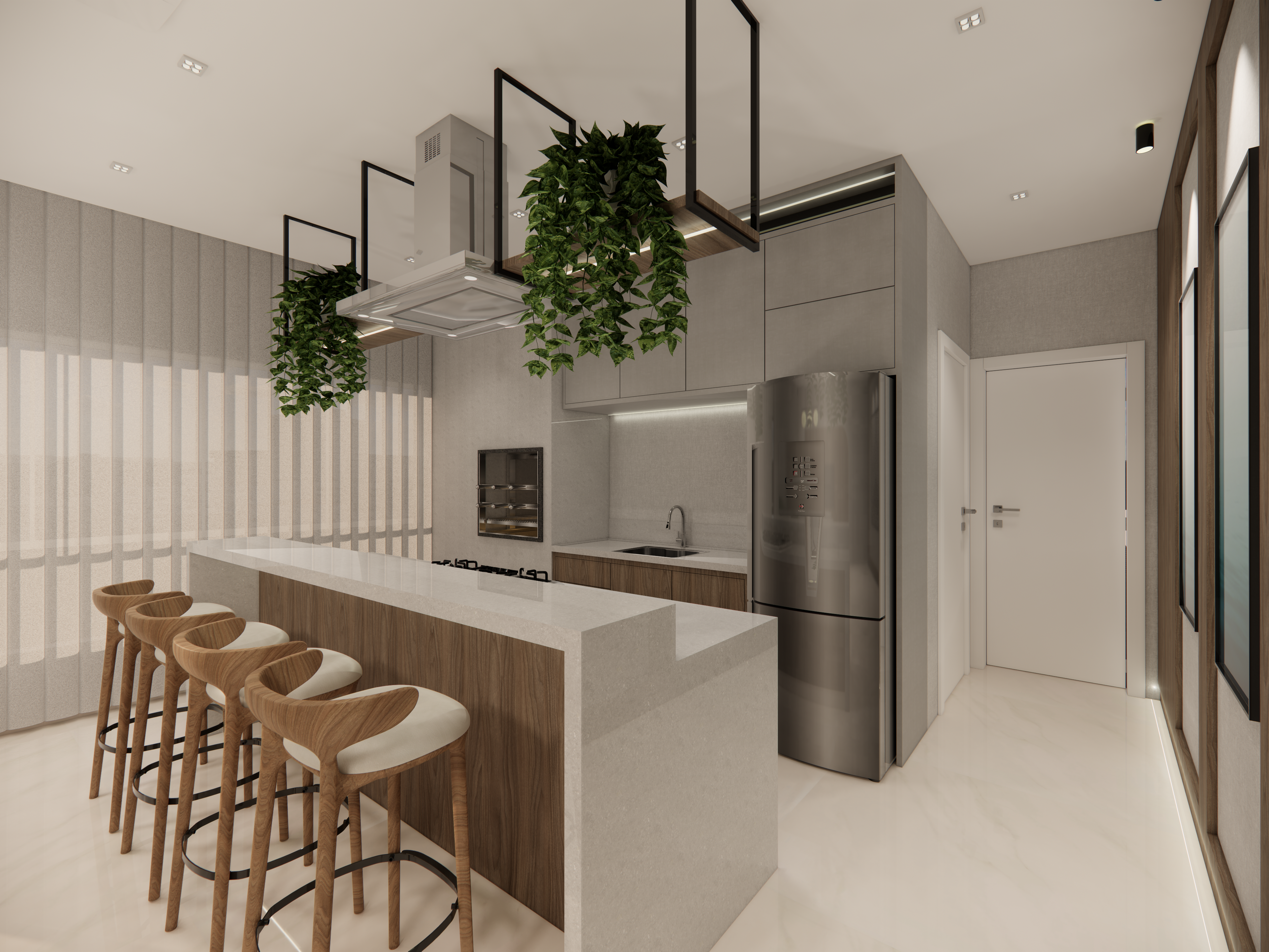 Galeria empreendimento