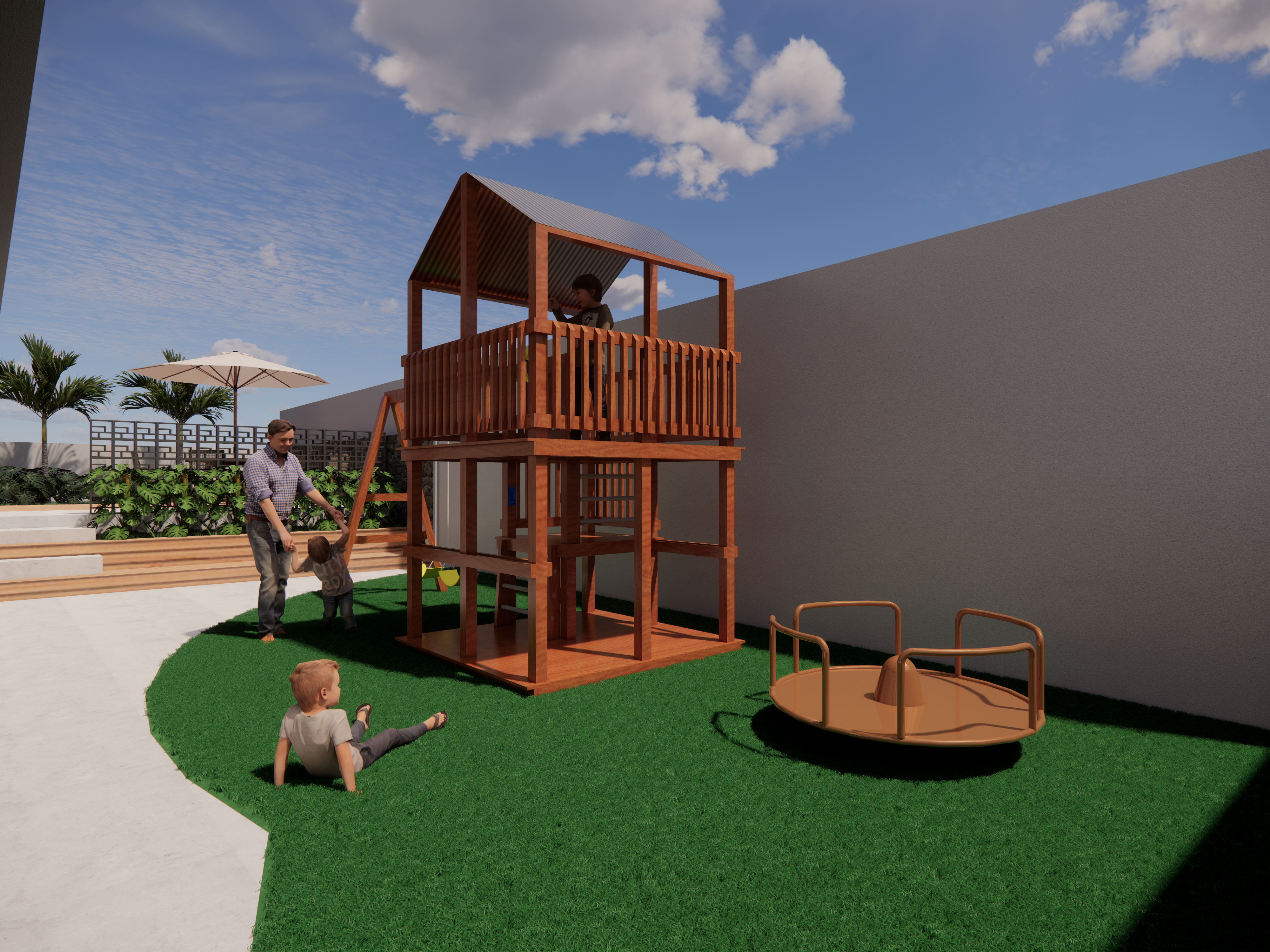 Galeria empreendimento