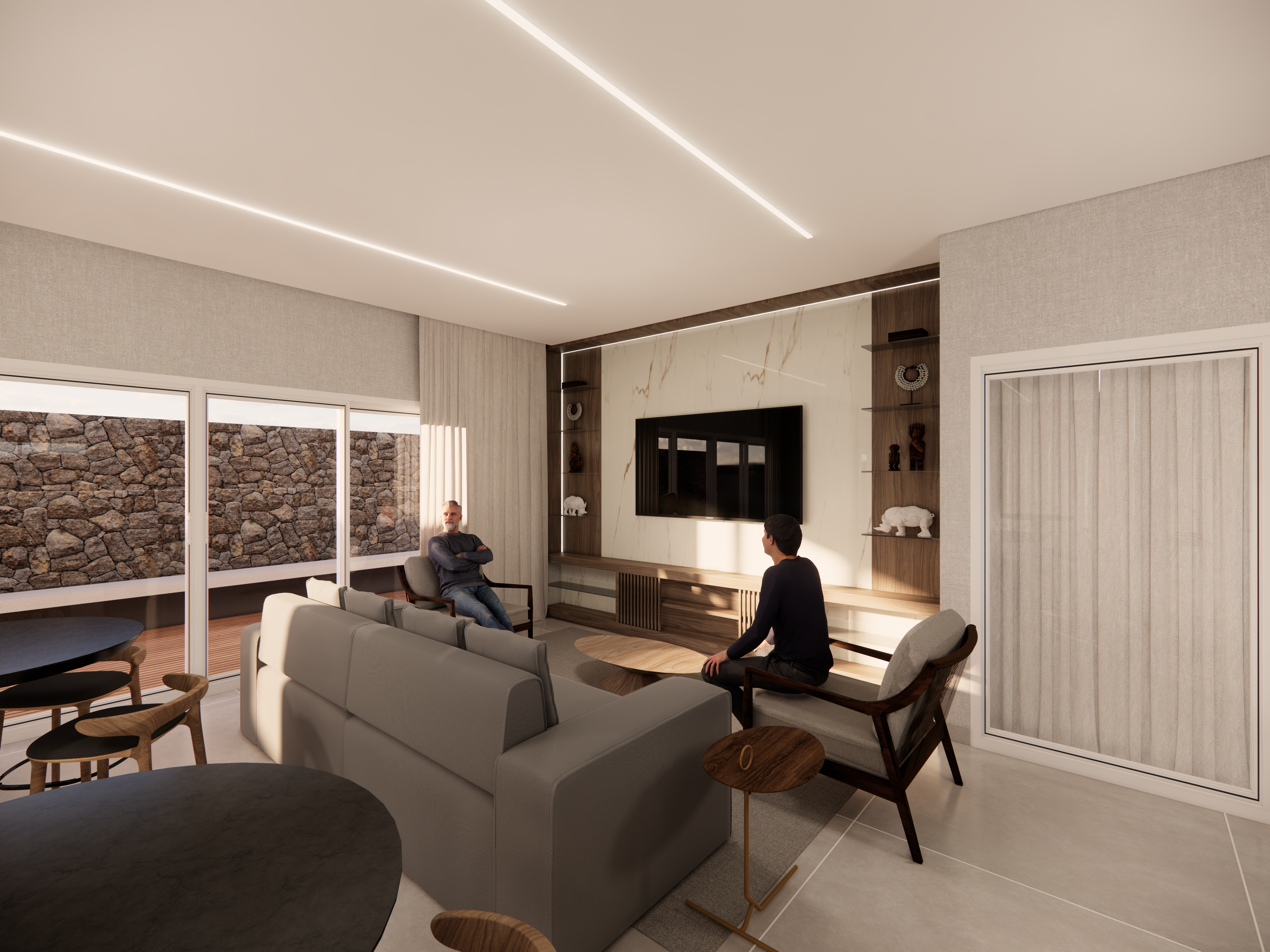 Galeria empreendimento