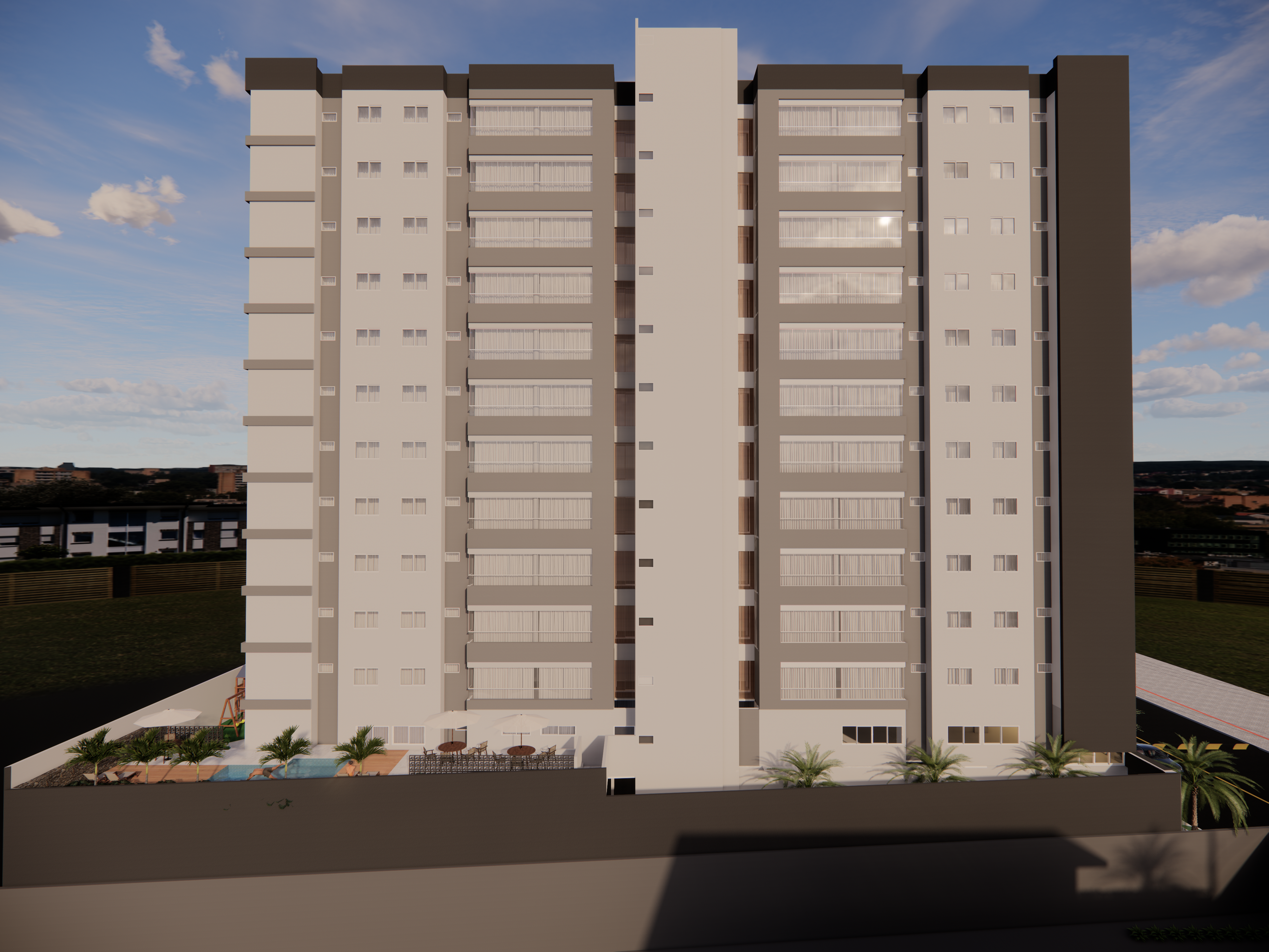 Galeria empreendimento