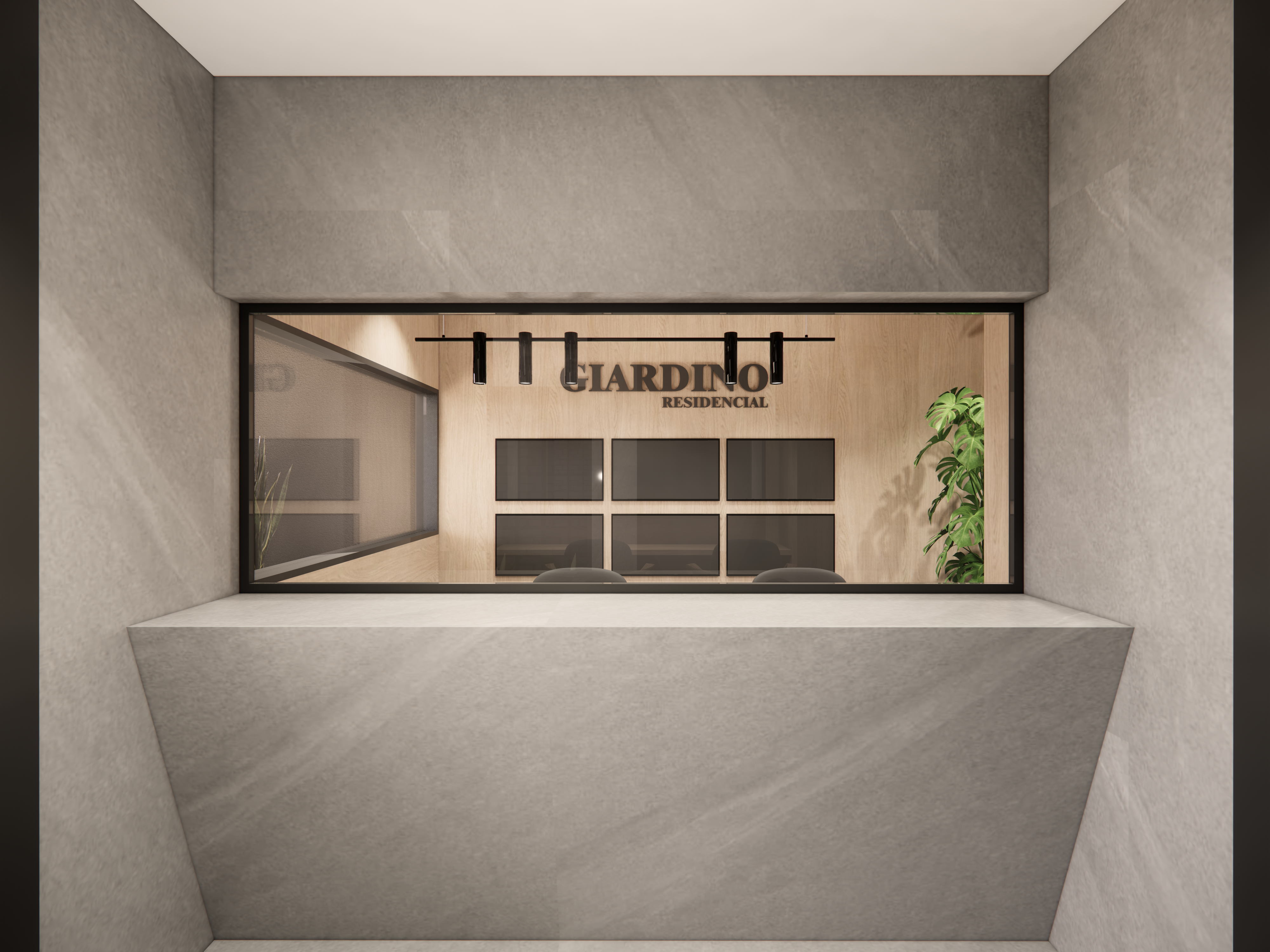 Galeria empreendimento
