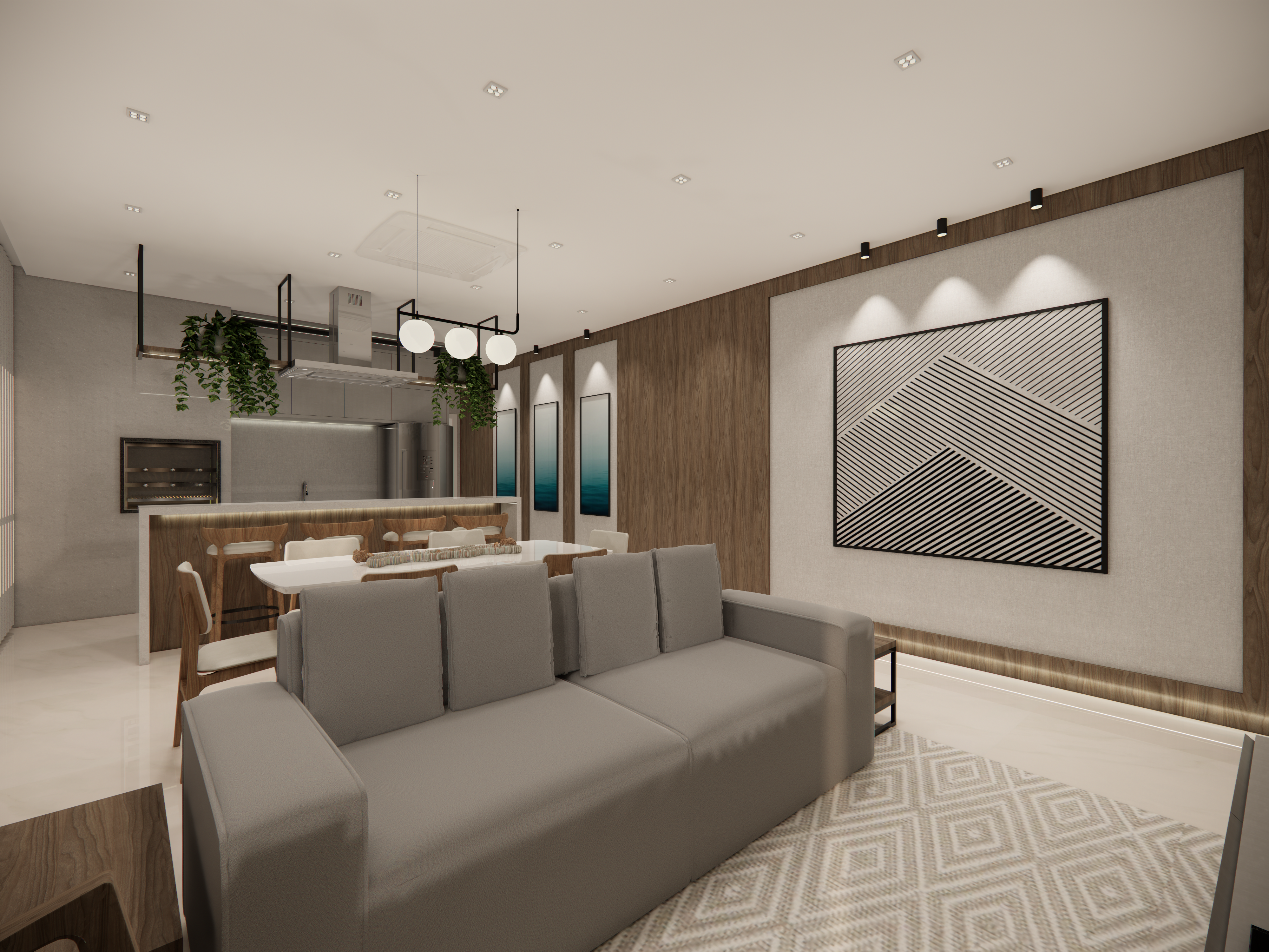 Galeria empreendimento