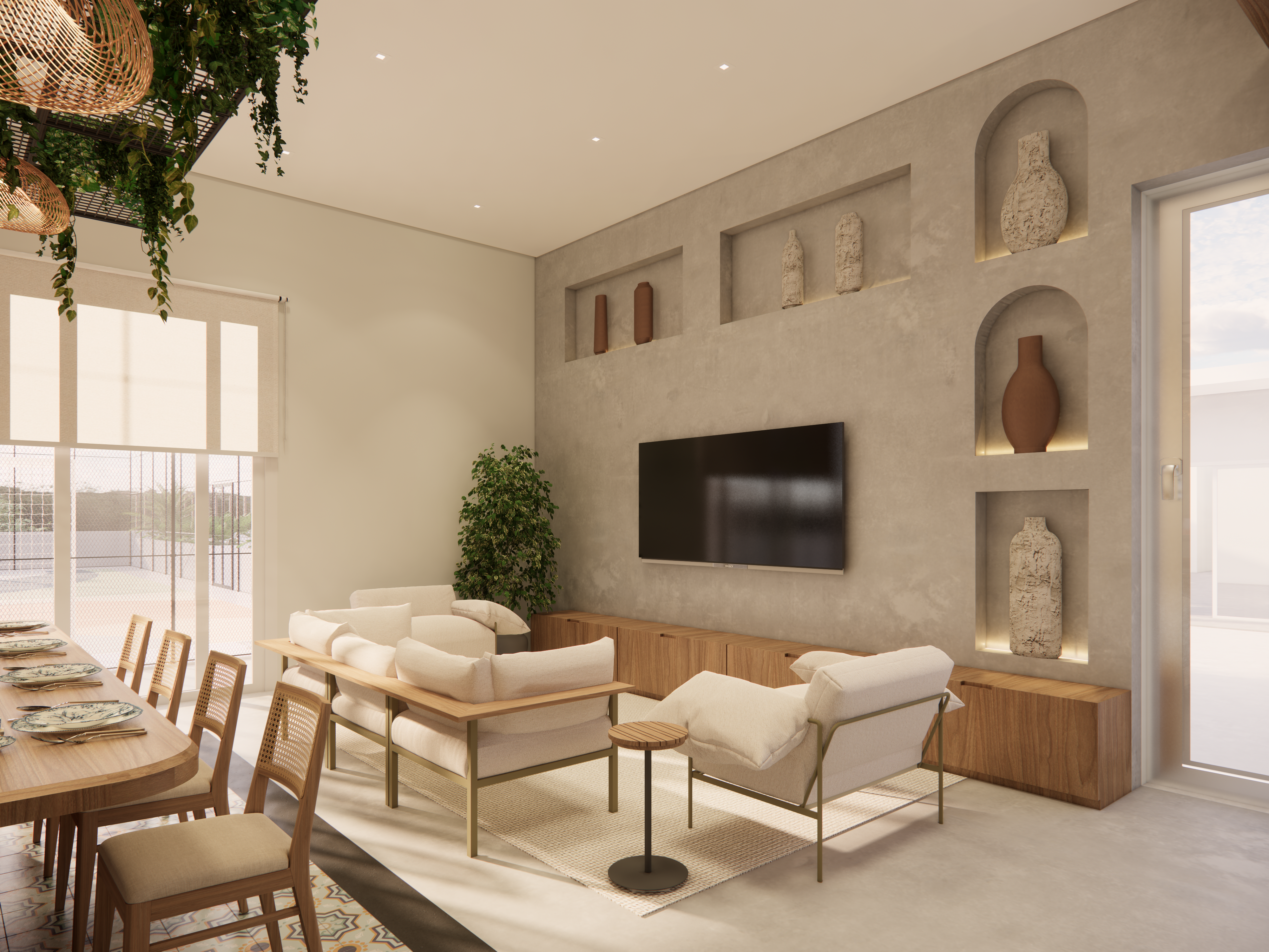Galeria empreendimento