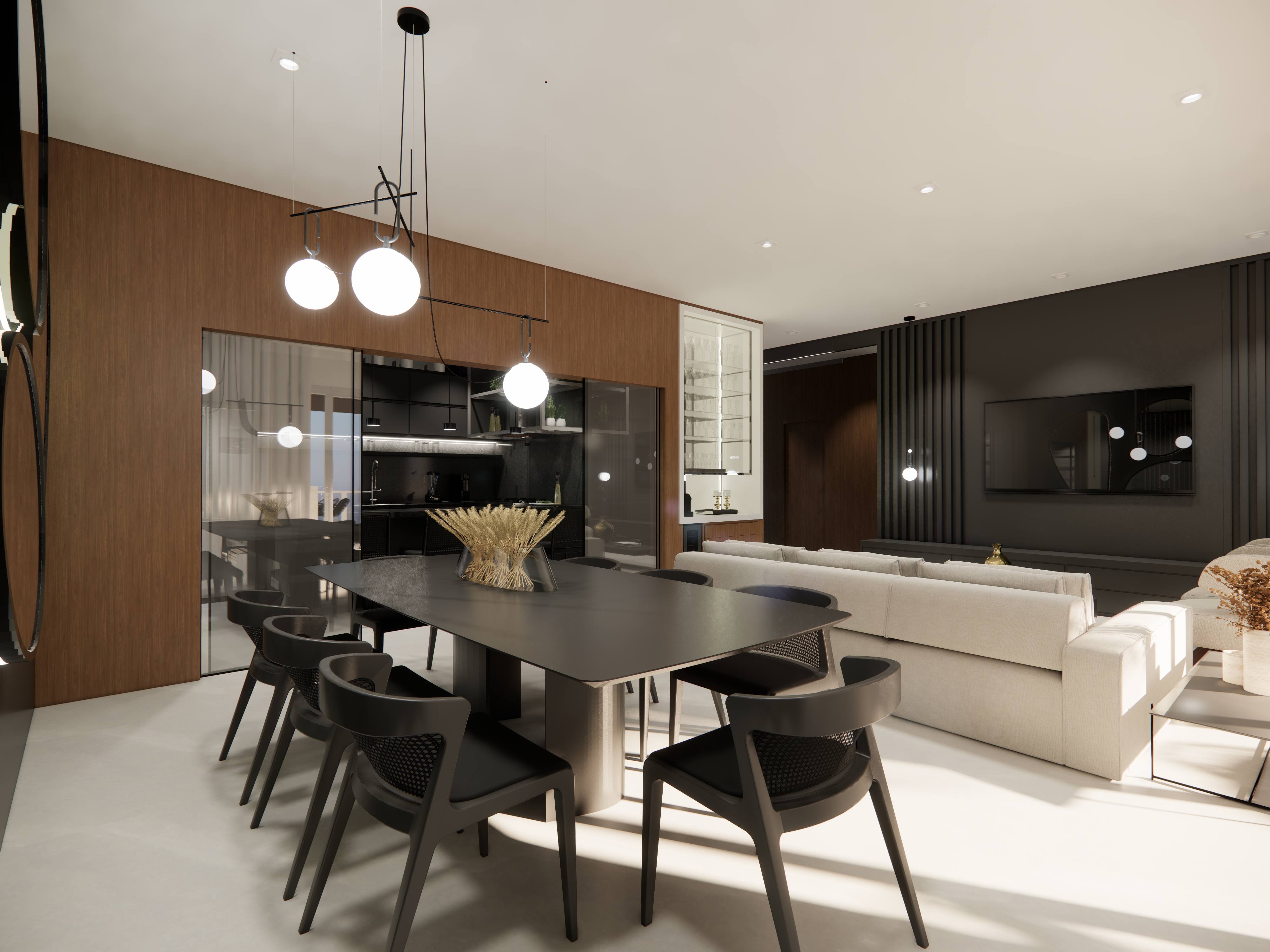 Galeria empreendimento