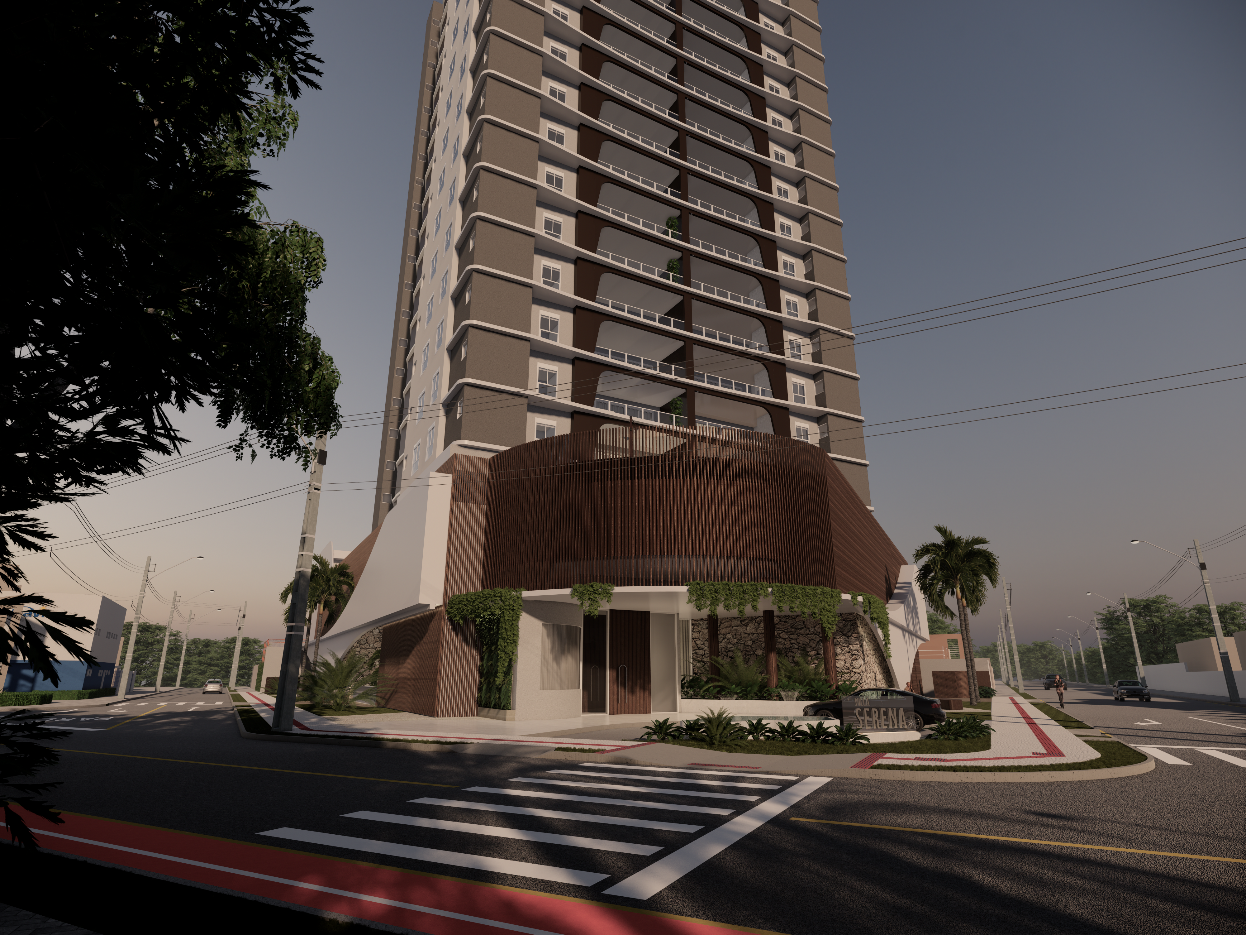 Galeria empreendimento