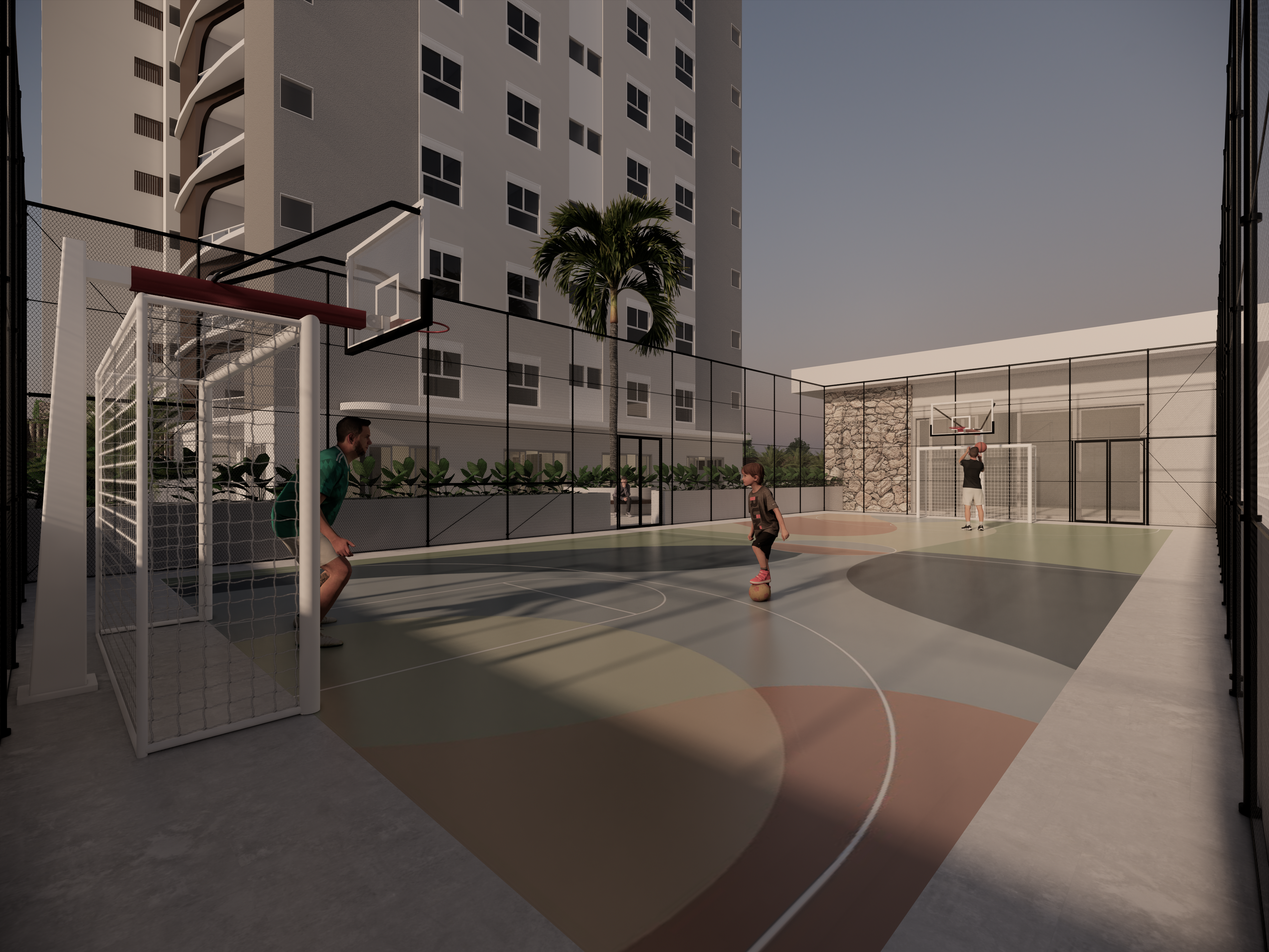 Galeria empreendimento