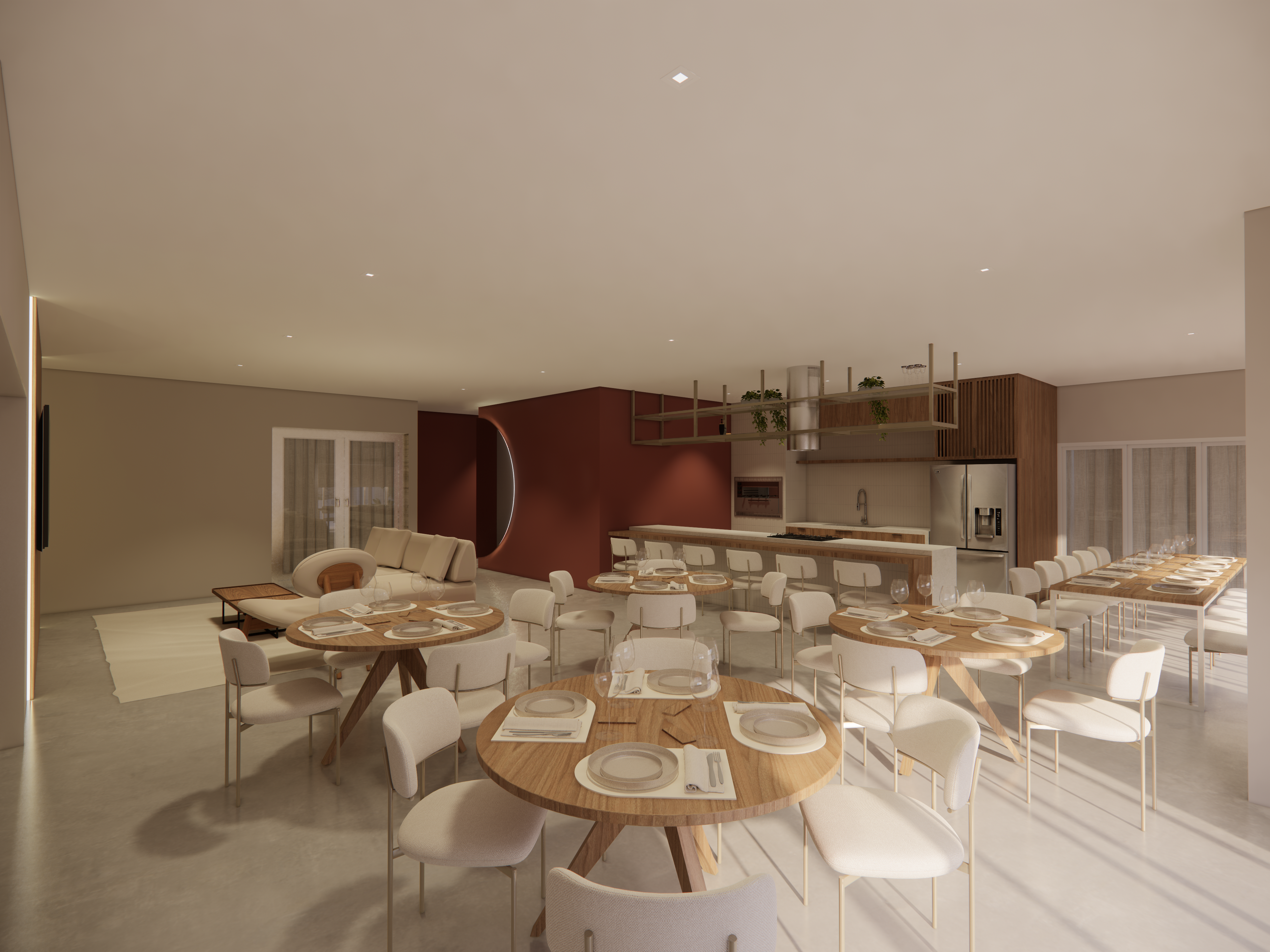 Galeria empreendimento