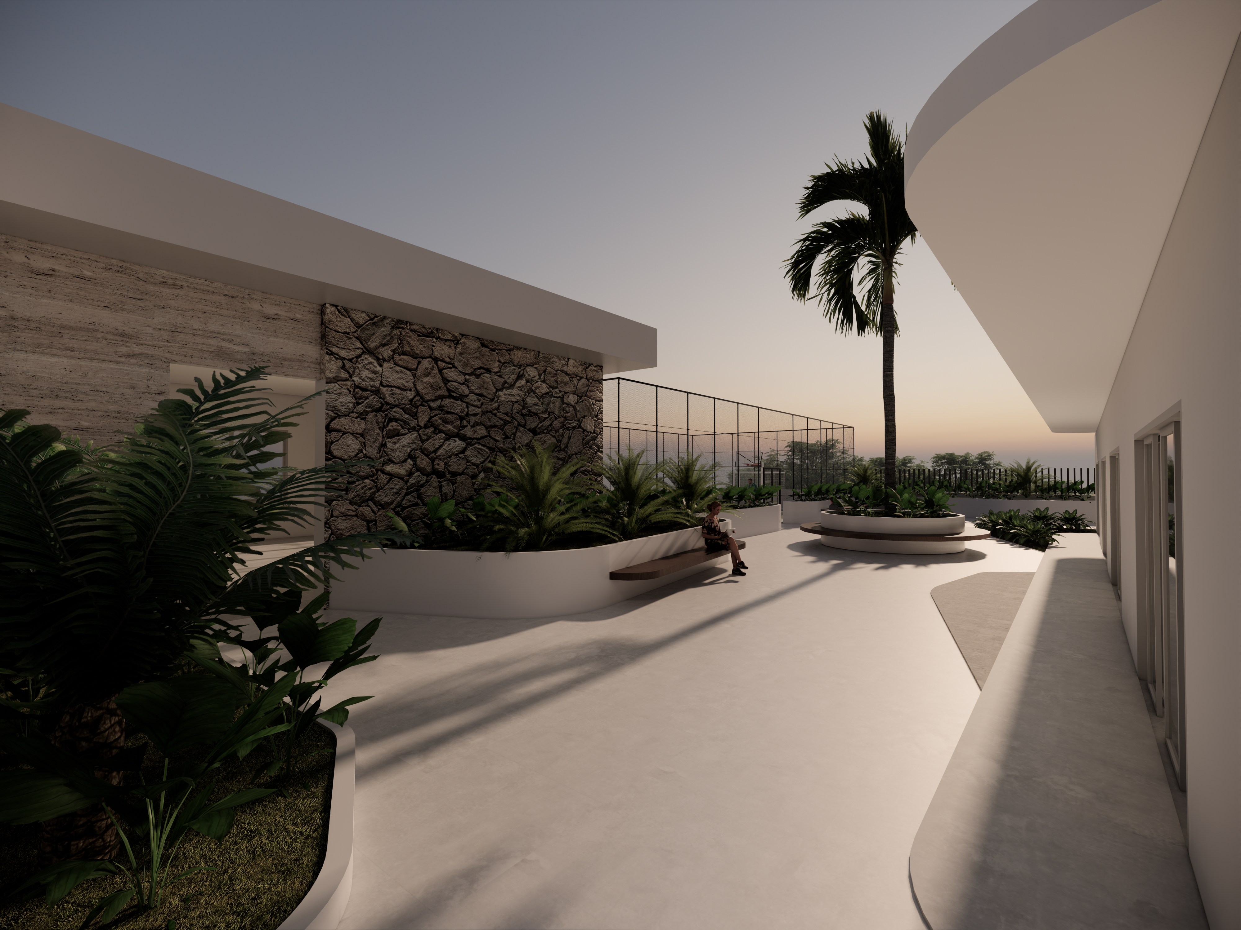 Galeria empreendimento