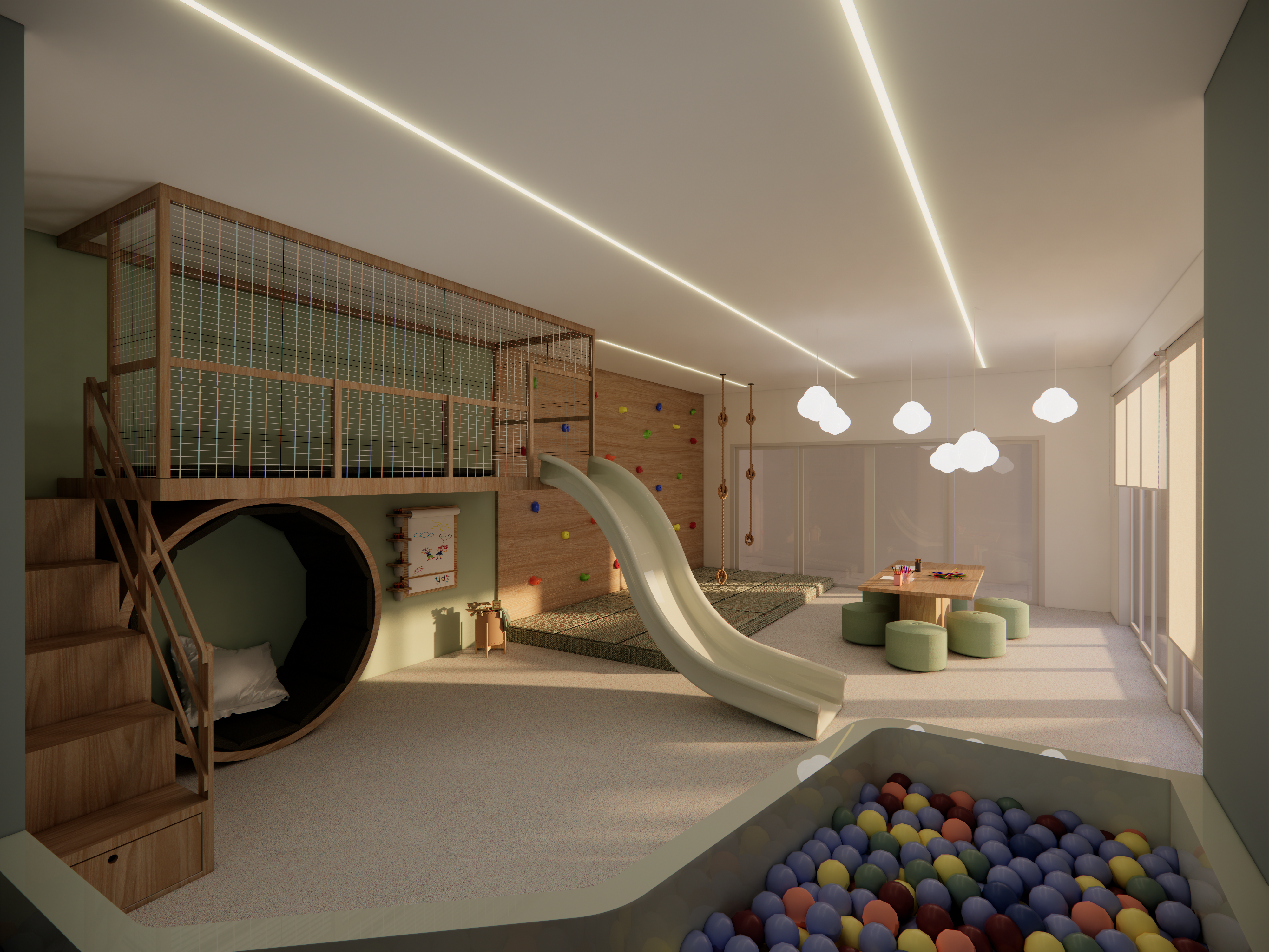 Galeria empreendimento