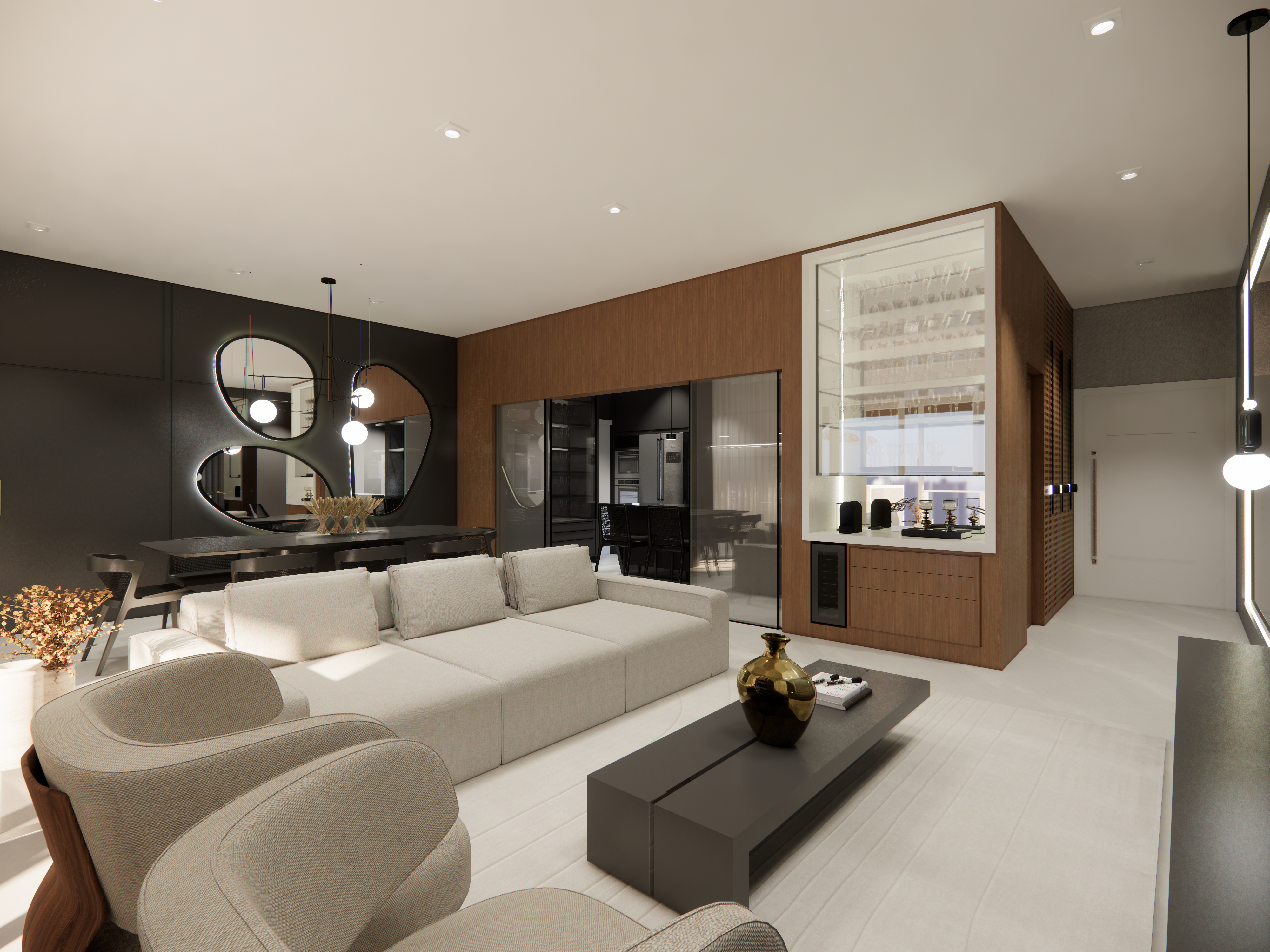 Galeria empreendimento