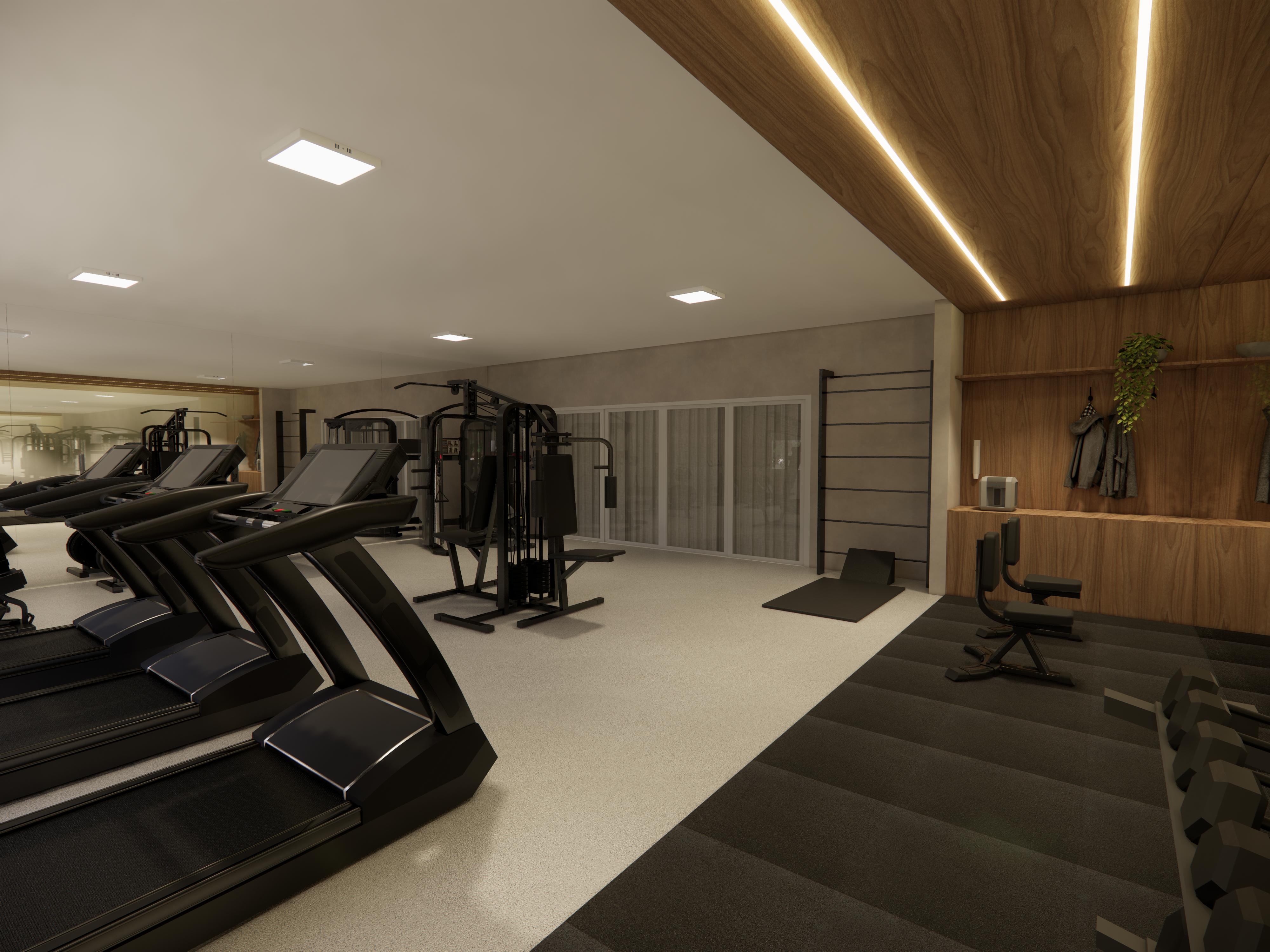 Galeria empreendimento