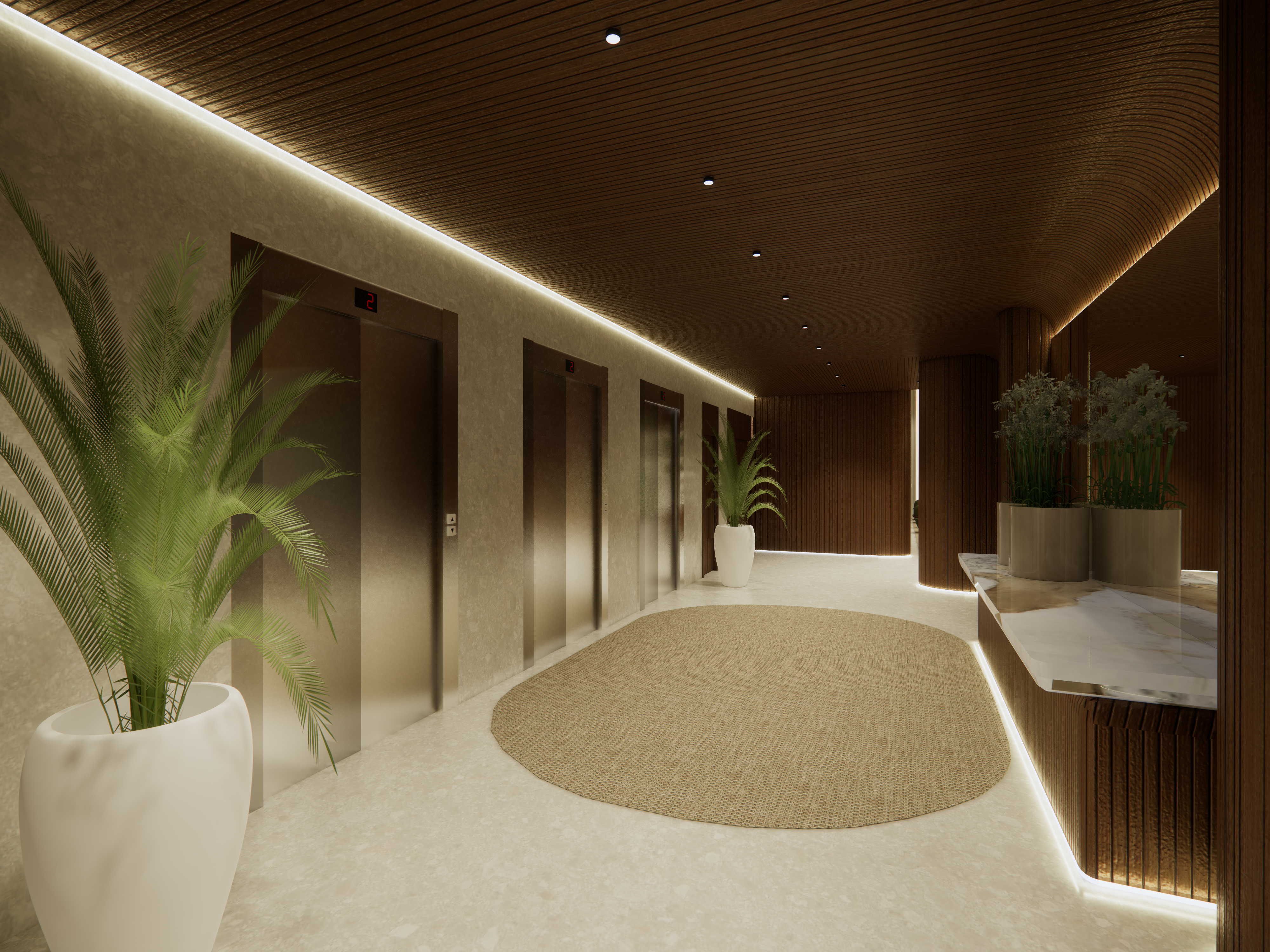Galeria empreendimento