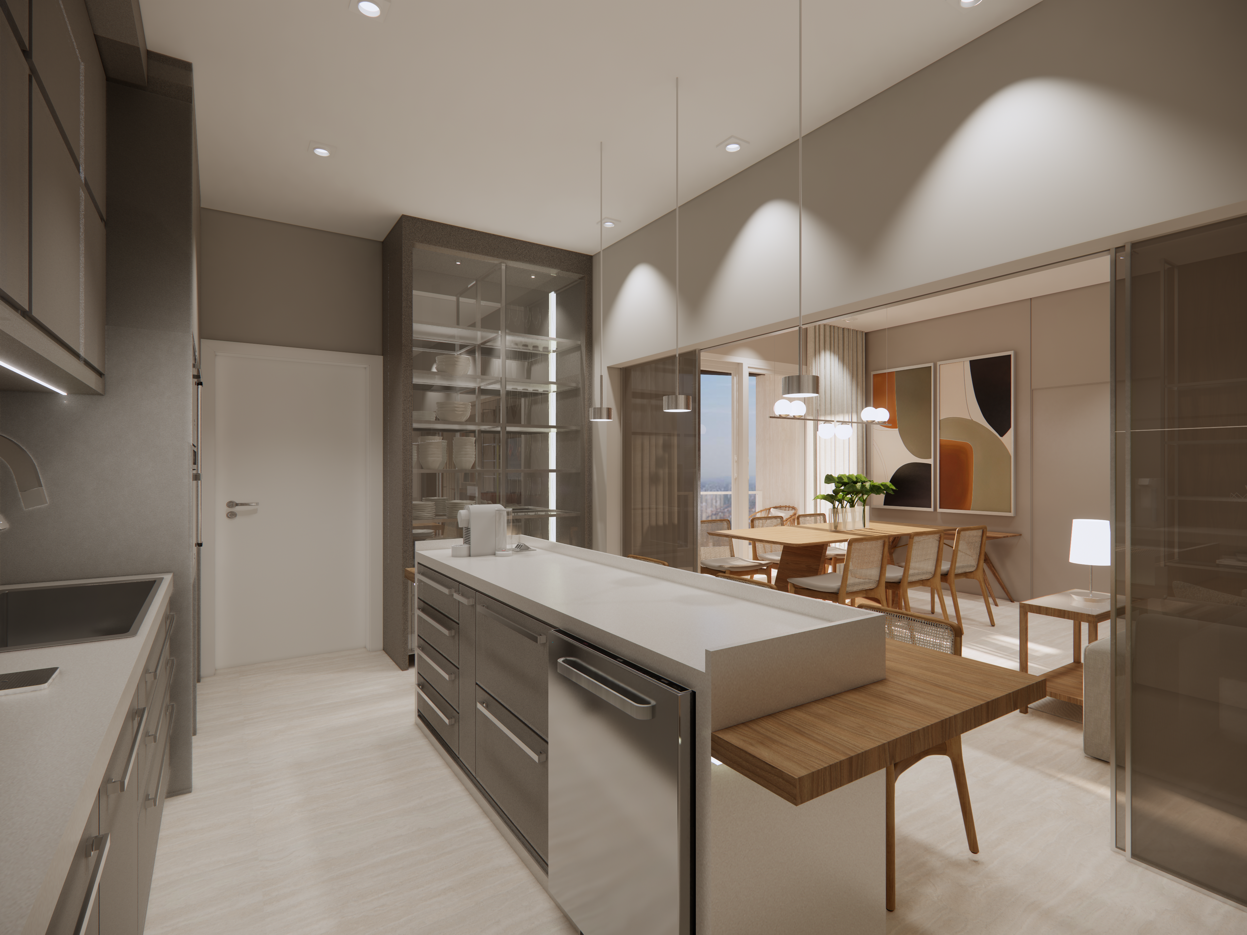 Galeria empreendimento